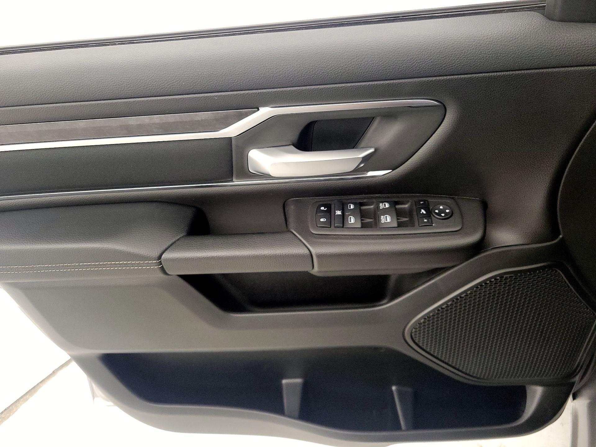 Thumbnail: 2024 RAM 1500 - 12