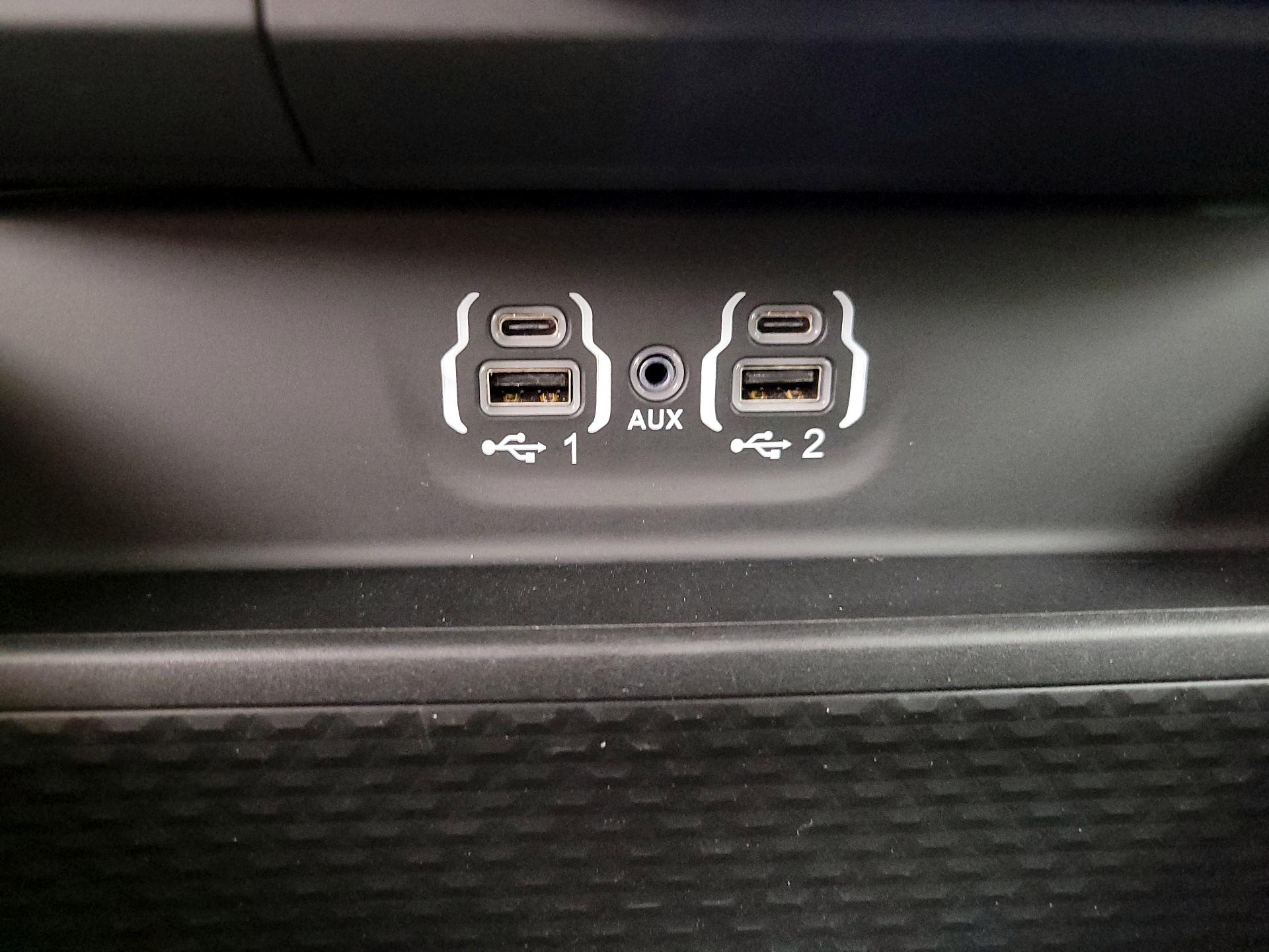 Thumbnail: 2024 RAM 1500 - 18