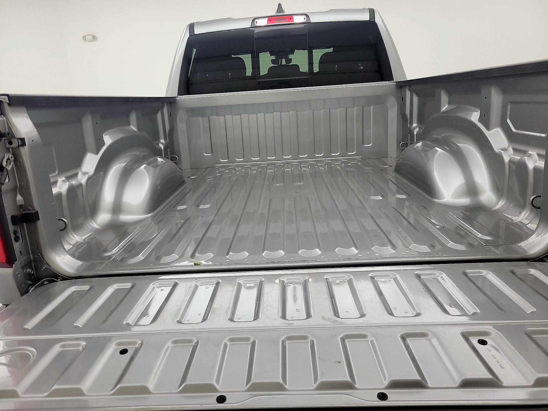Thumbnail: 2024 RAM 1500 - 20