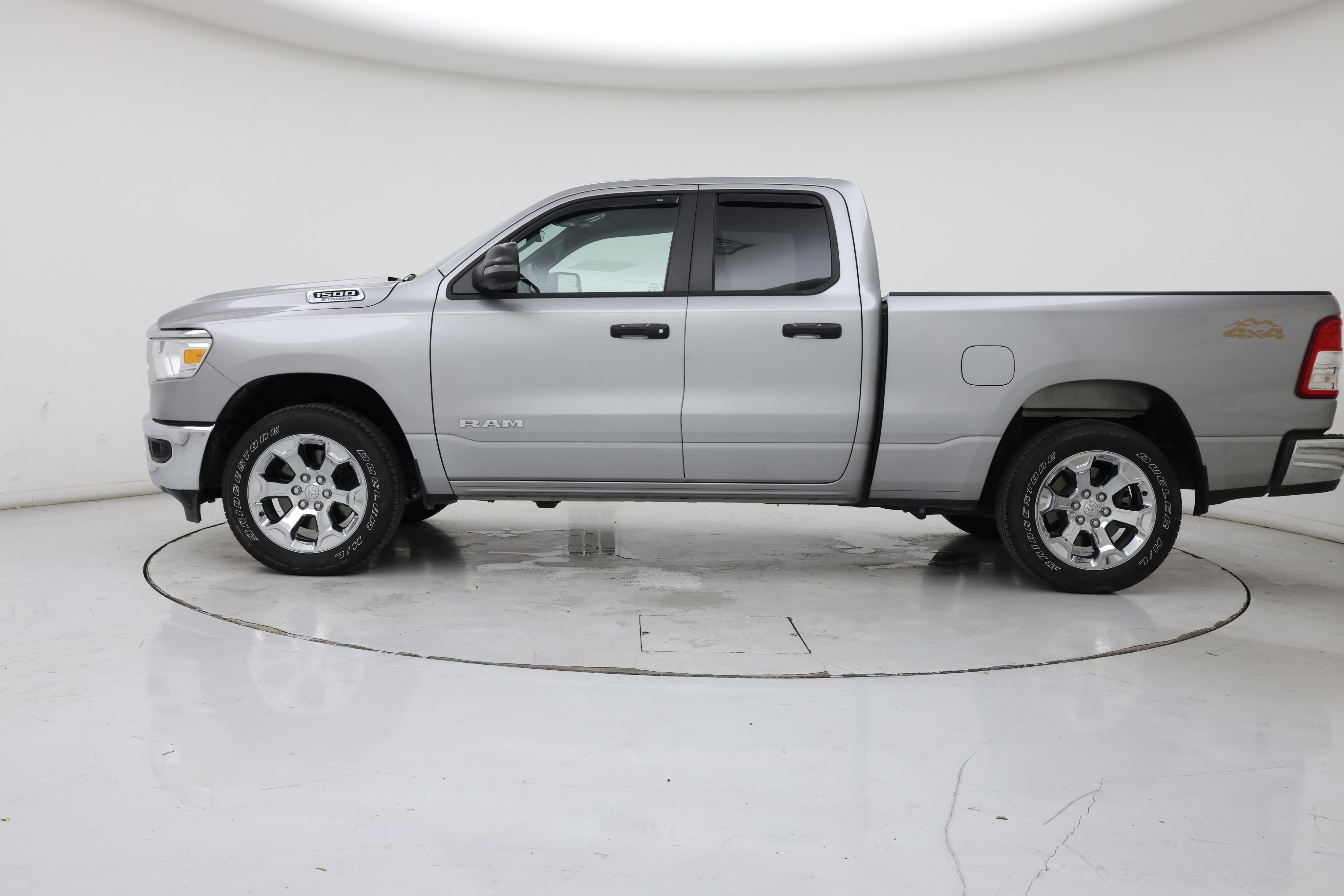 Thumbnail: 2024 RAM 1500 - 3