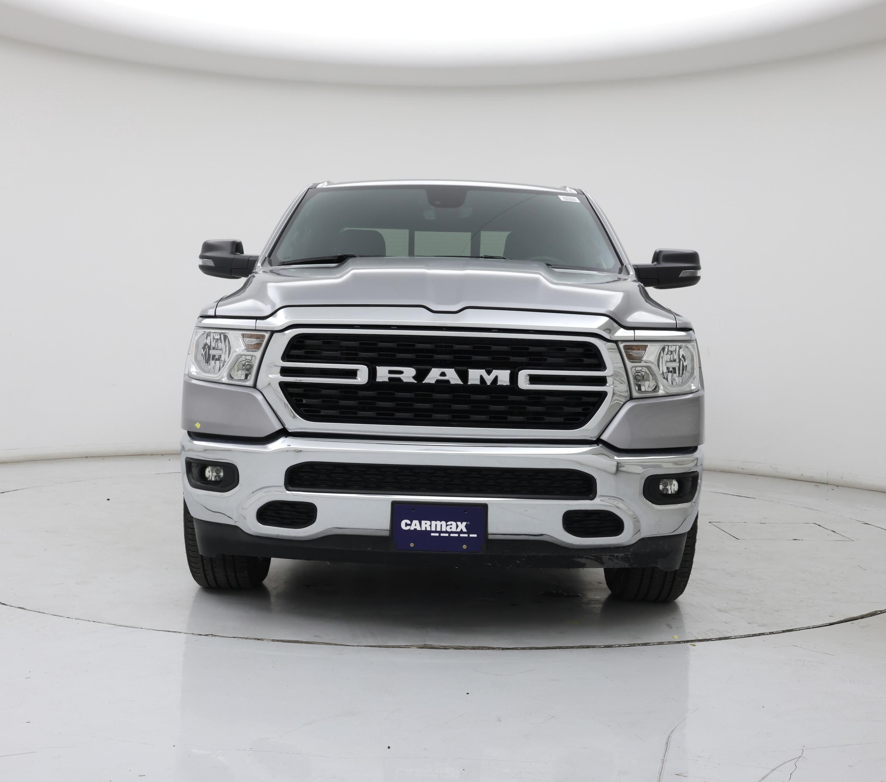 Thumbnail: 2024 RAM 1500 - 5
