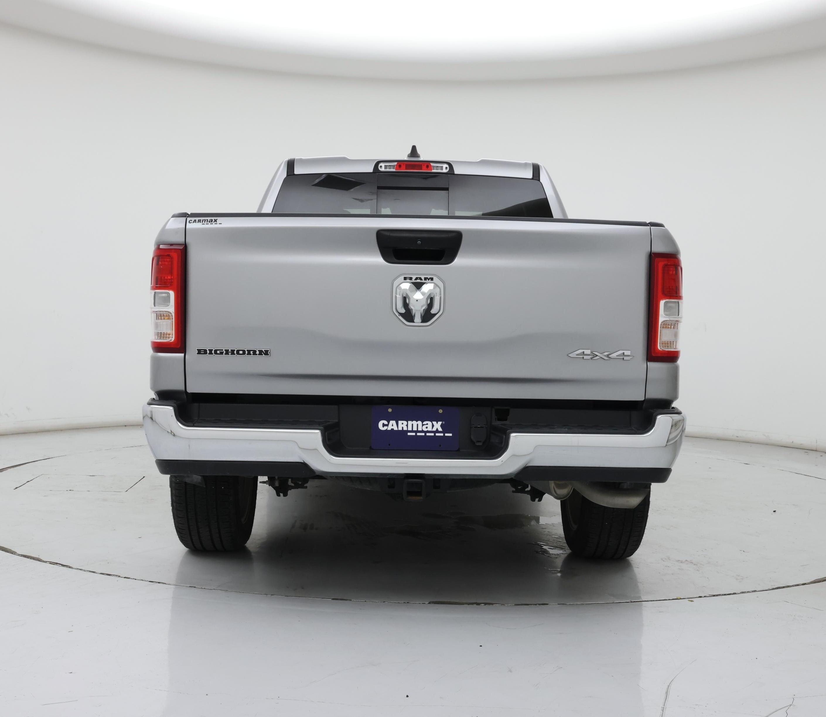 Thumbnail: 2024 RAM 1500 - 6