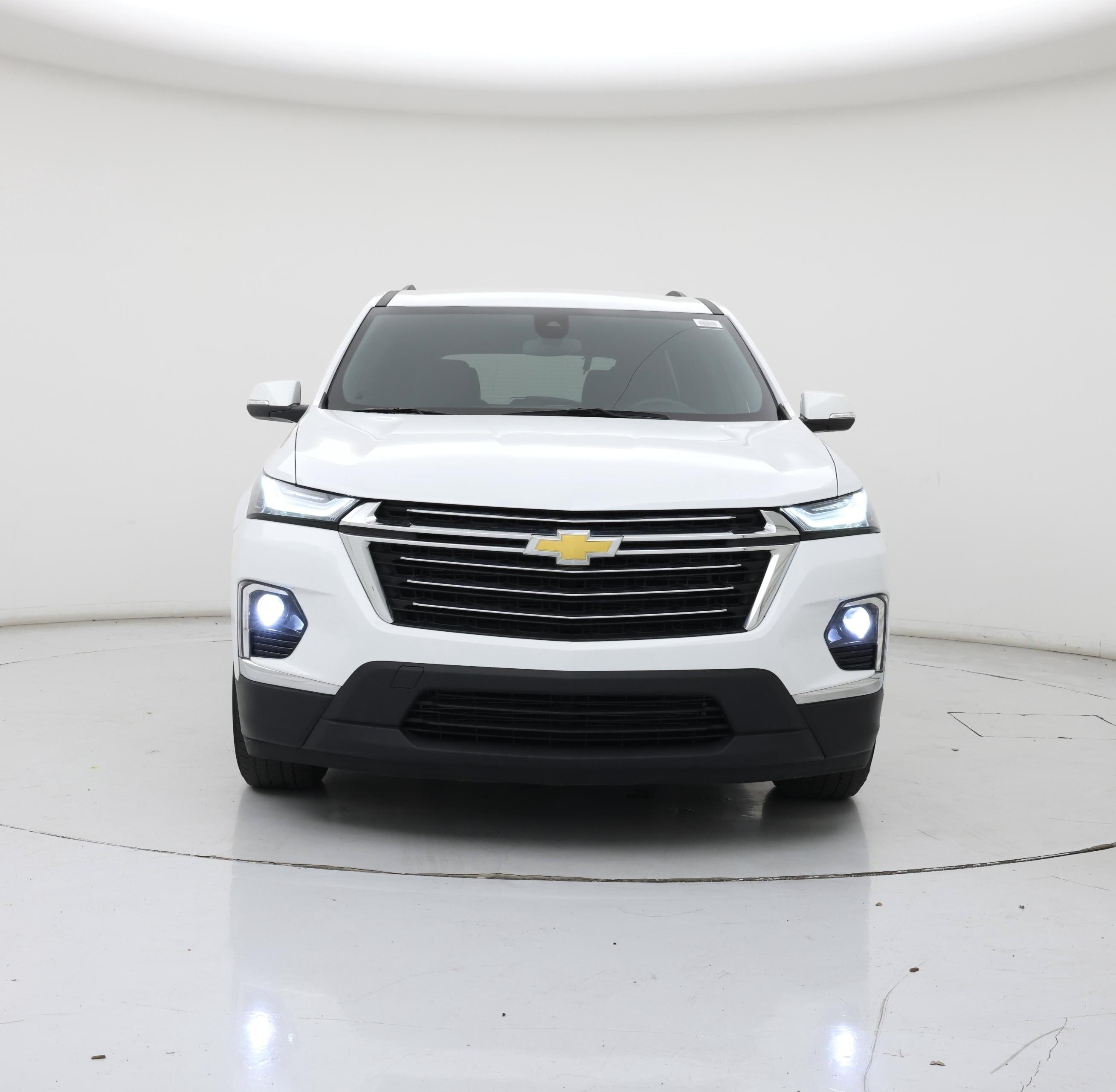 Thumbnail: 2023 Chevrolet Traverse - 5