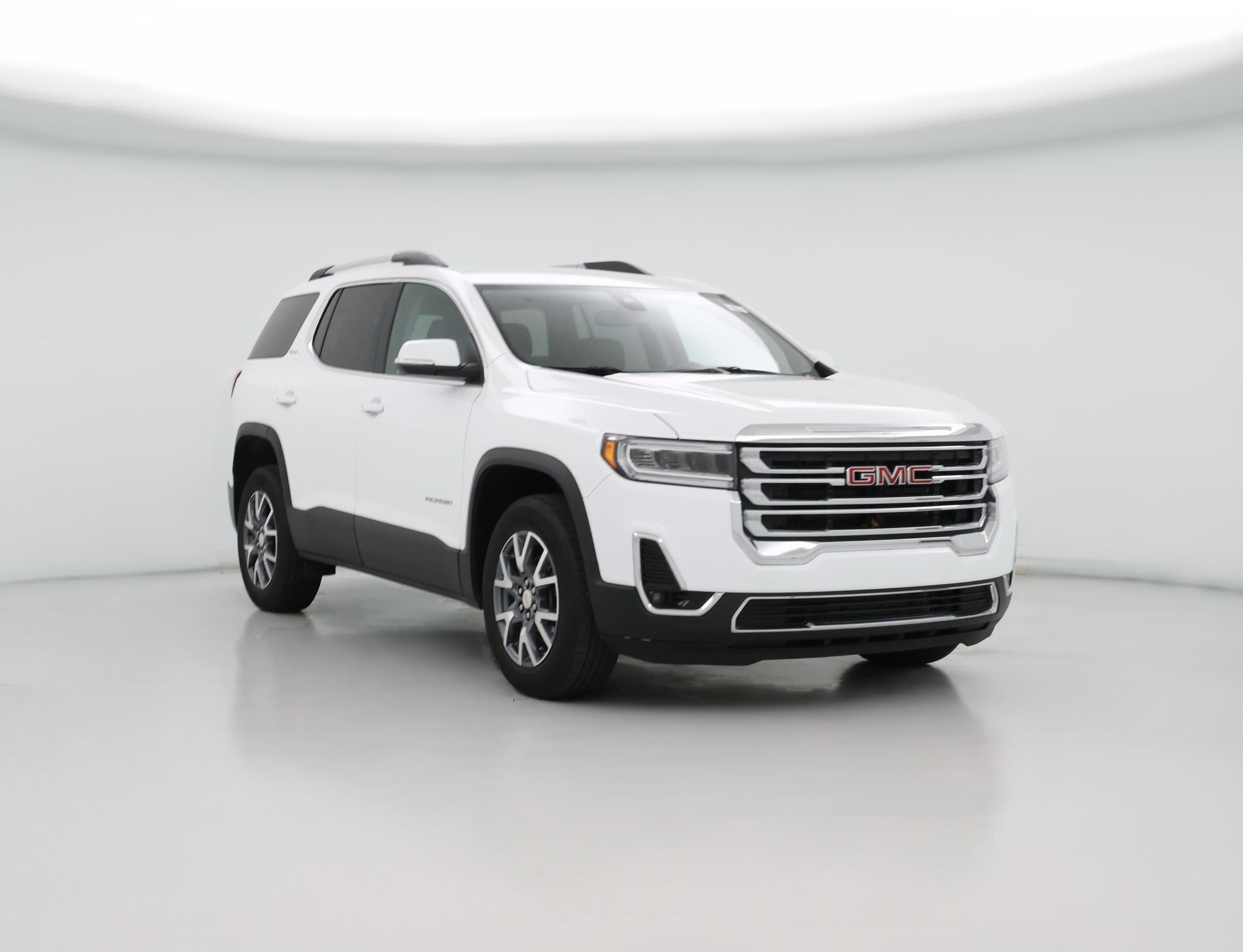 Thumbnail: 2023 GMC Acadia - 1