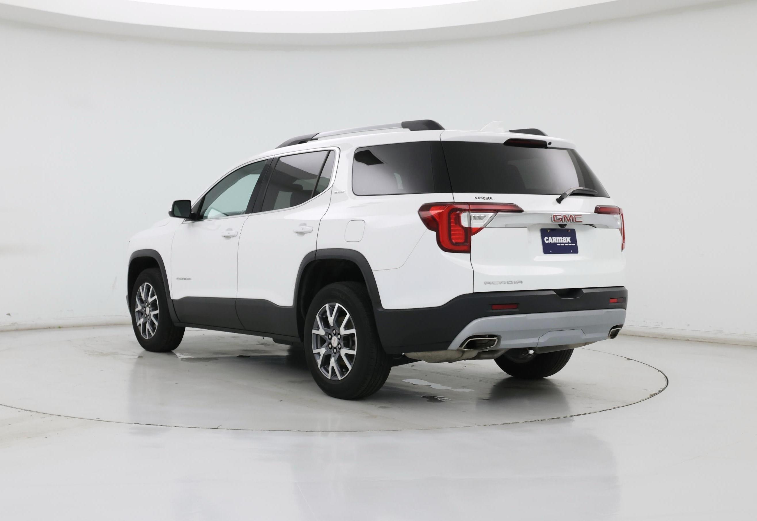 Thumbnail: 2023 GMC Acadia - 2