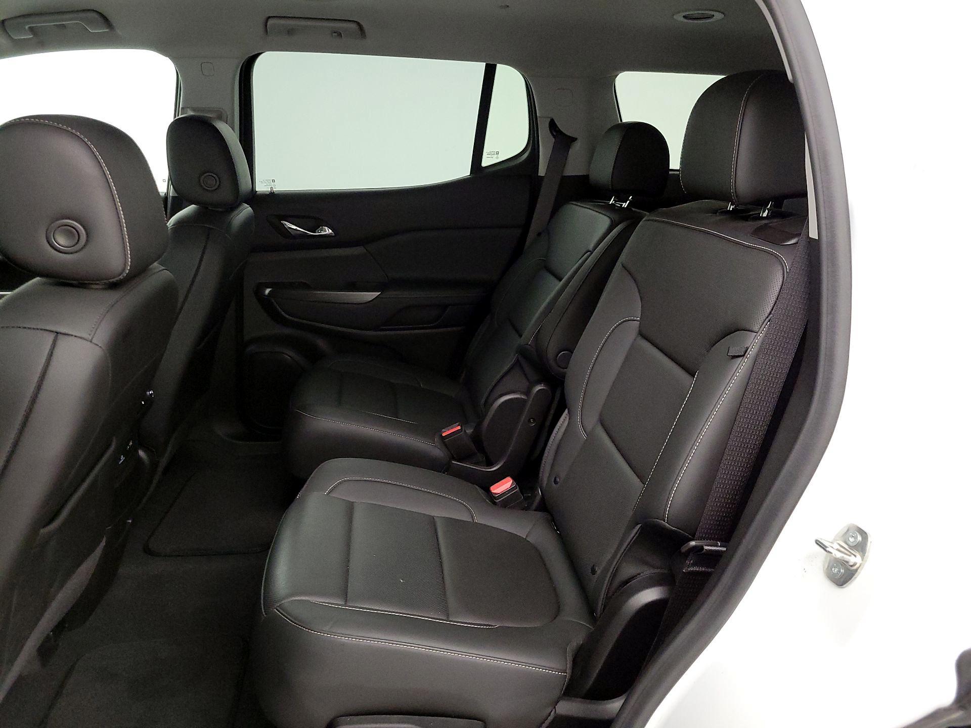 Thumbnail: 2023 GMC Acadia - 19