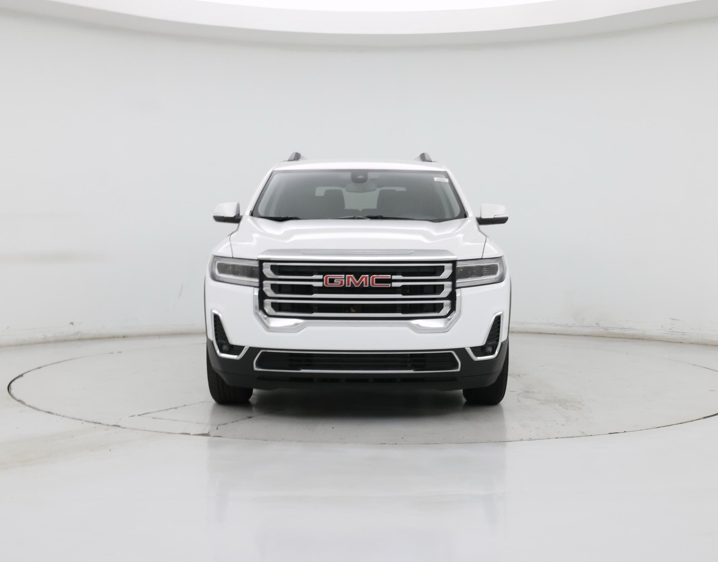Thumbnail: 2023 GMC Acadia - 5