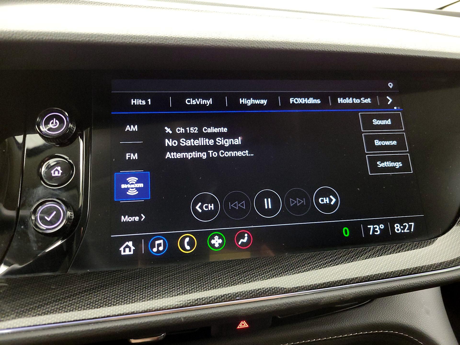 Thumbnail: 2022 Buick Envision - 15
