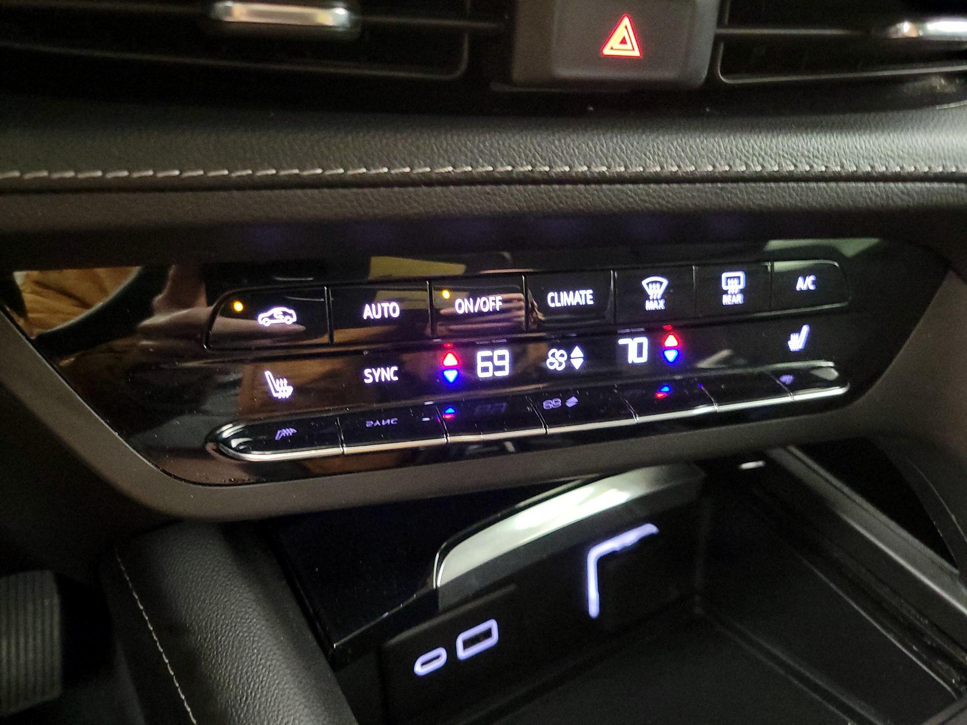Thumbnail: 2022 Buick Envision - 16