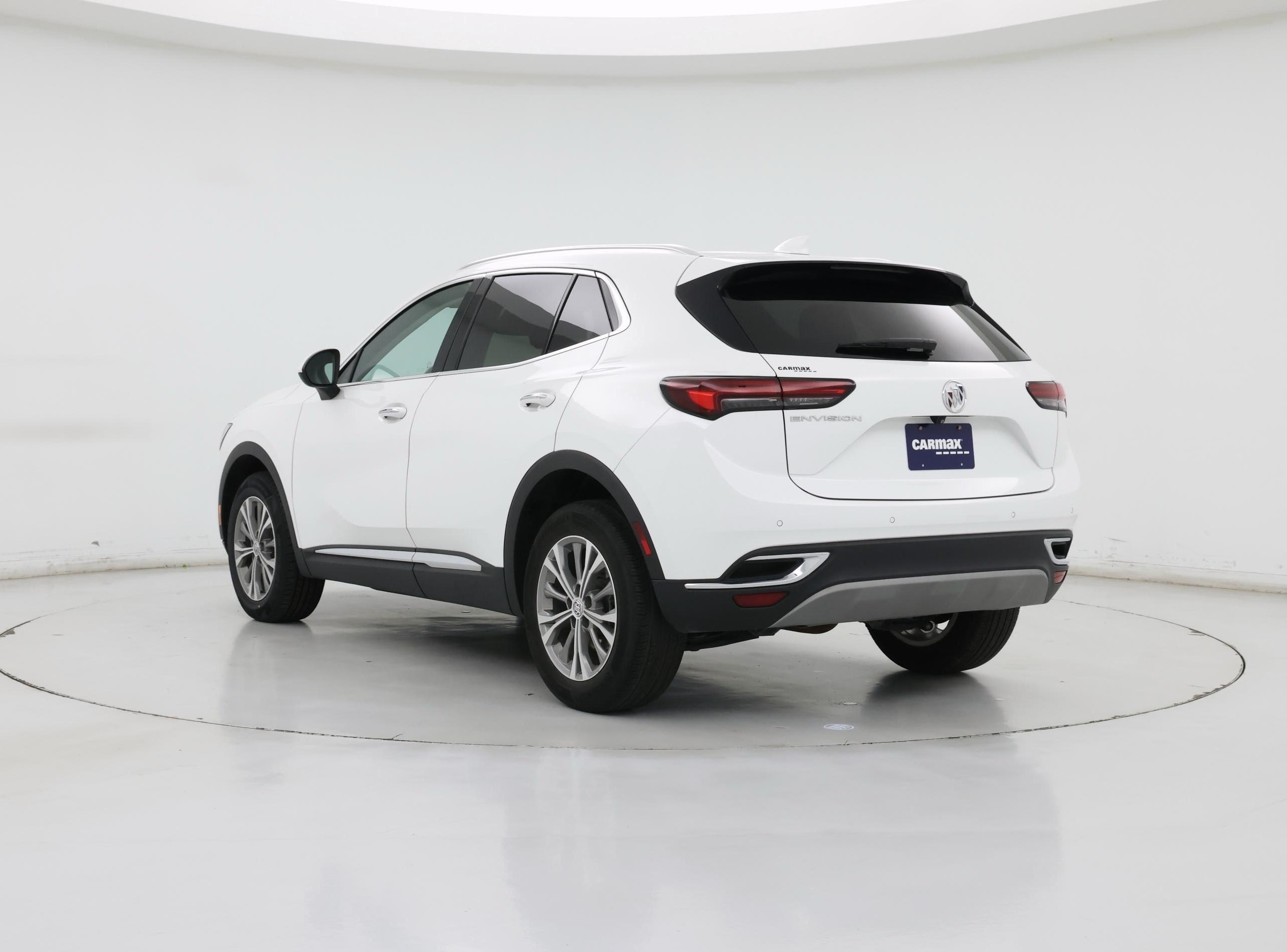 Thumbnail: 2022 Buick Envision - 2