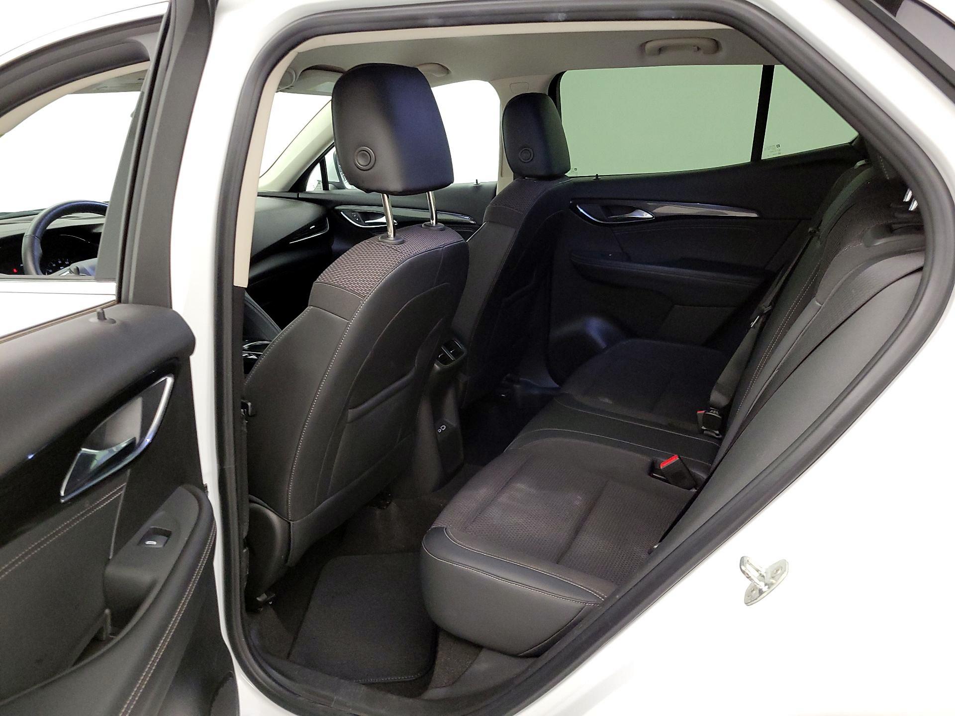 Thumbnail: 2022 Buick Envision - 19