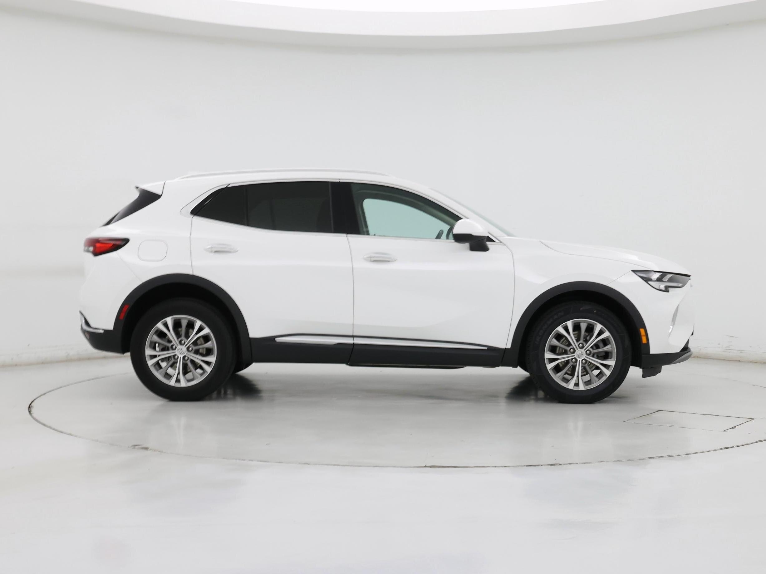Thumbnail: 2022 Buick Envision - 7