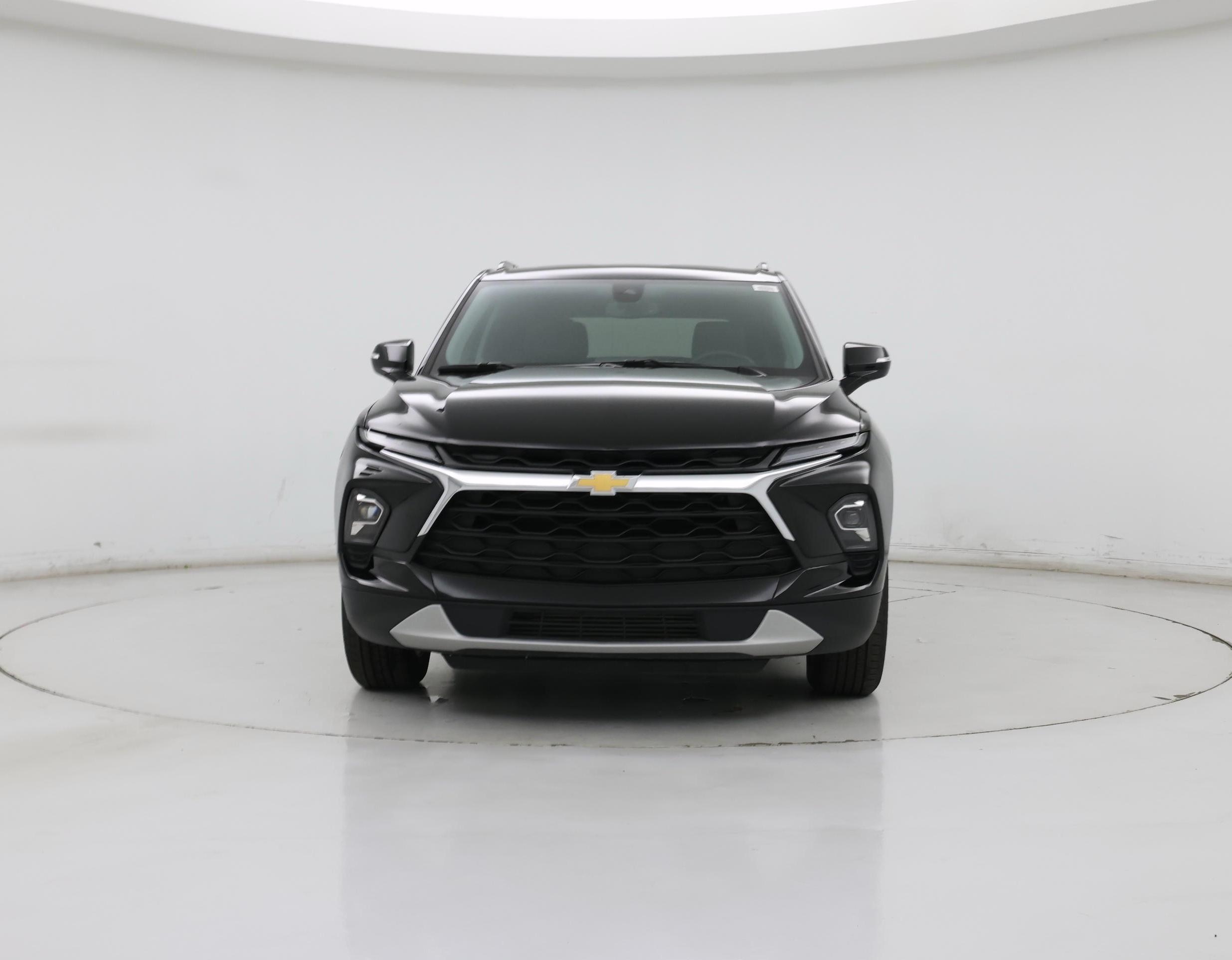 Thumbnail: 2024 Chevrolet Blazer - 5