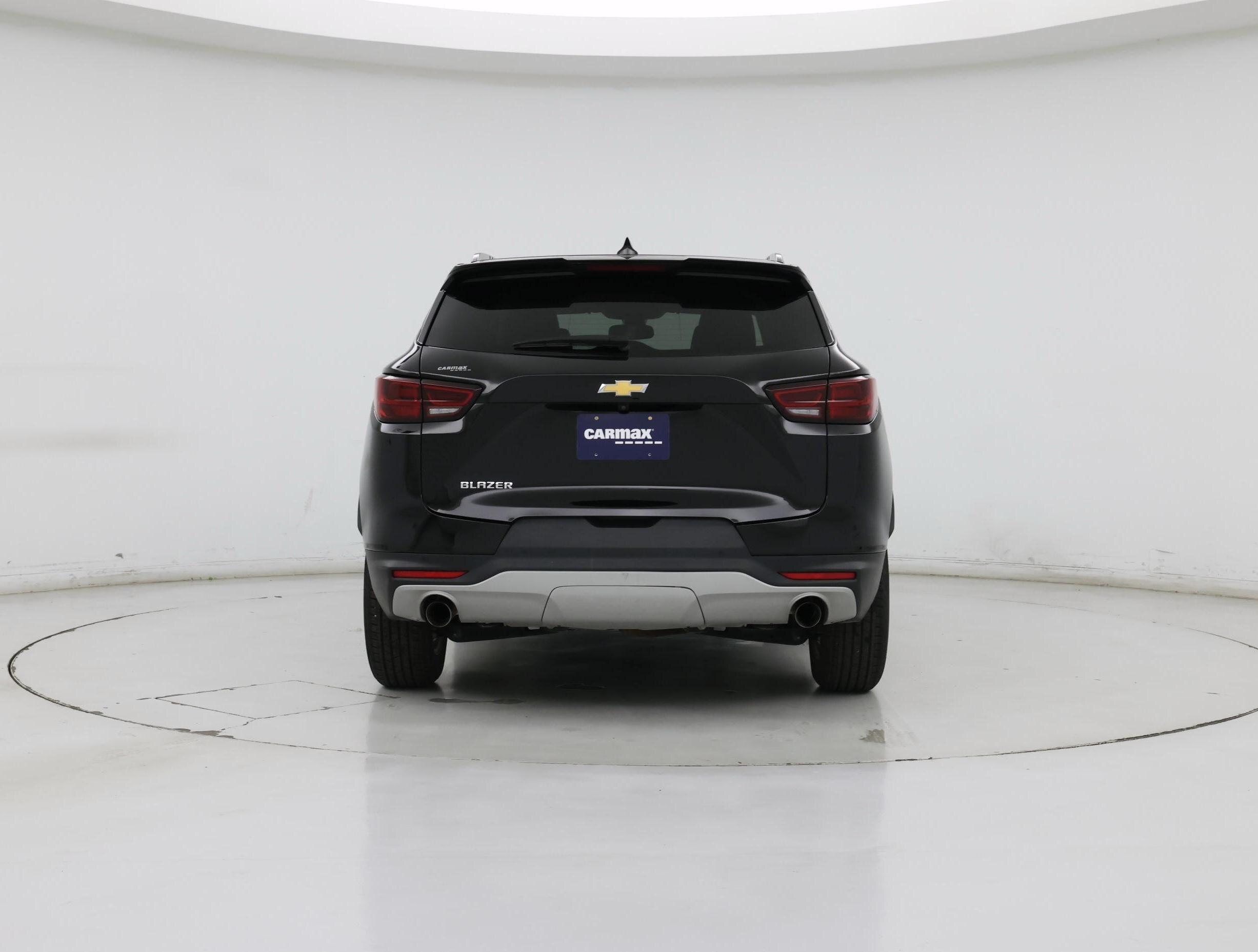 Thumbnail: 2024 Chevrolet Blazer - 6