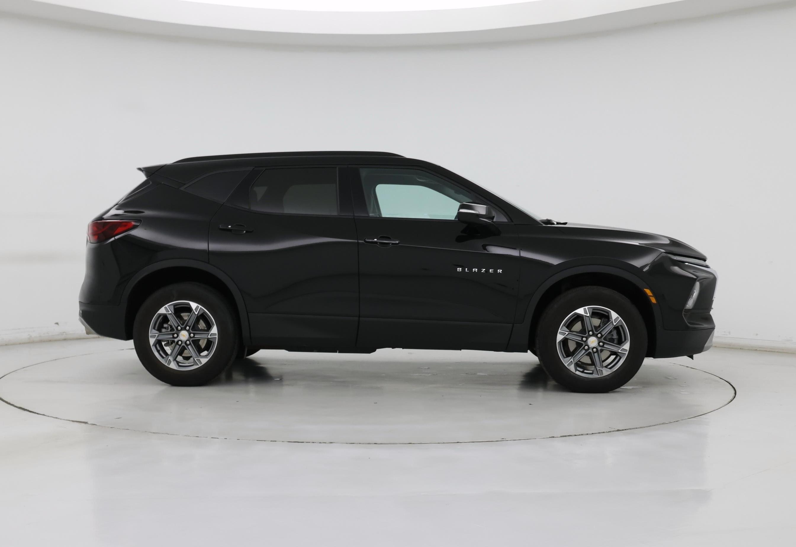 Thumbnail: 2024 Chevrolet Blazer - 7
