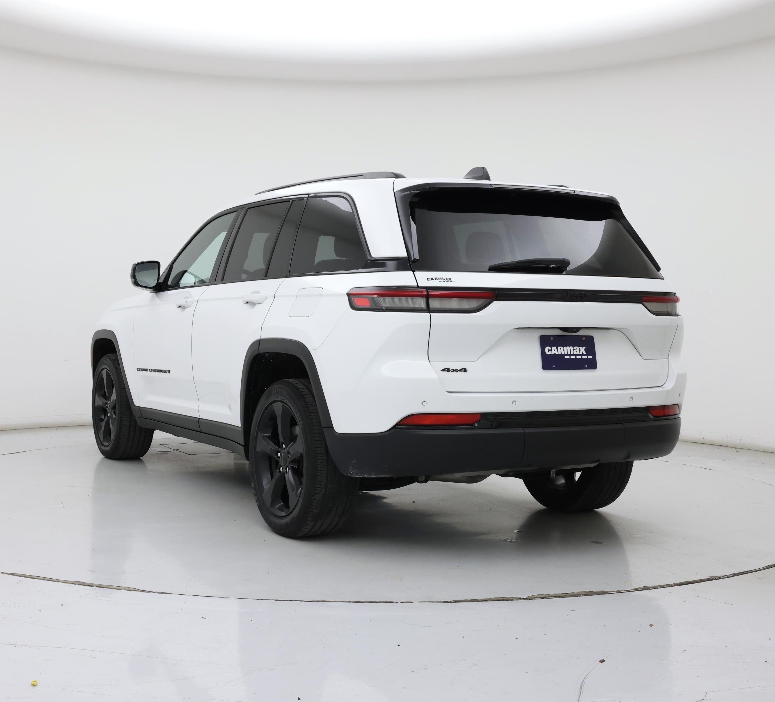 Thumbnail: 2023 Jeep Grand Cherokee - 2
