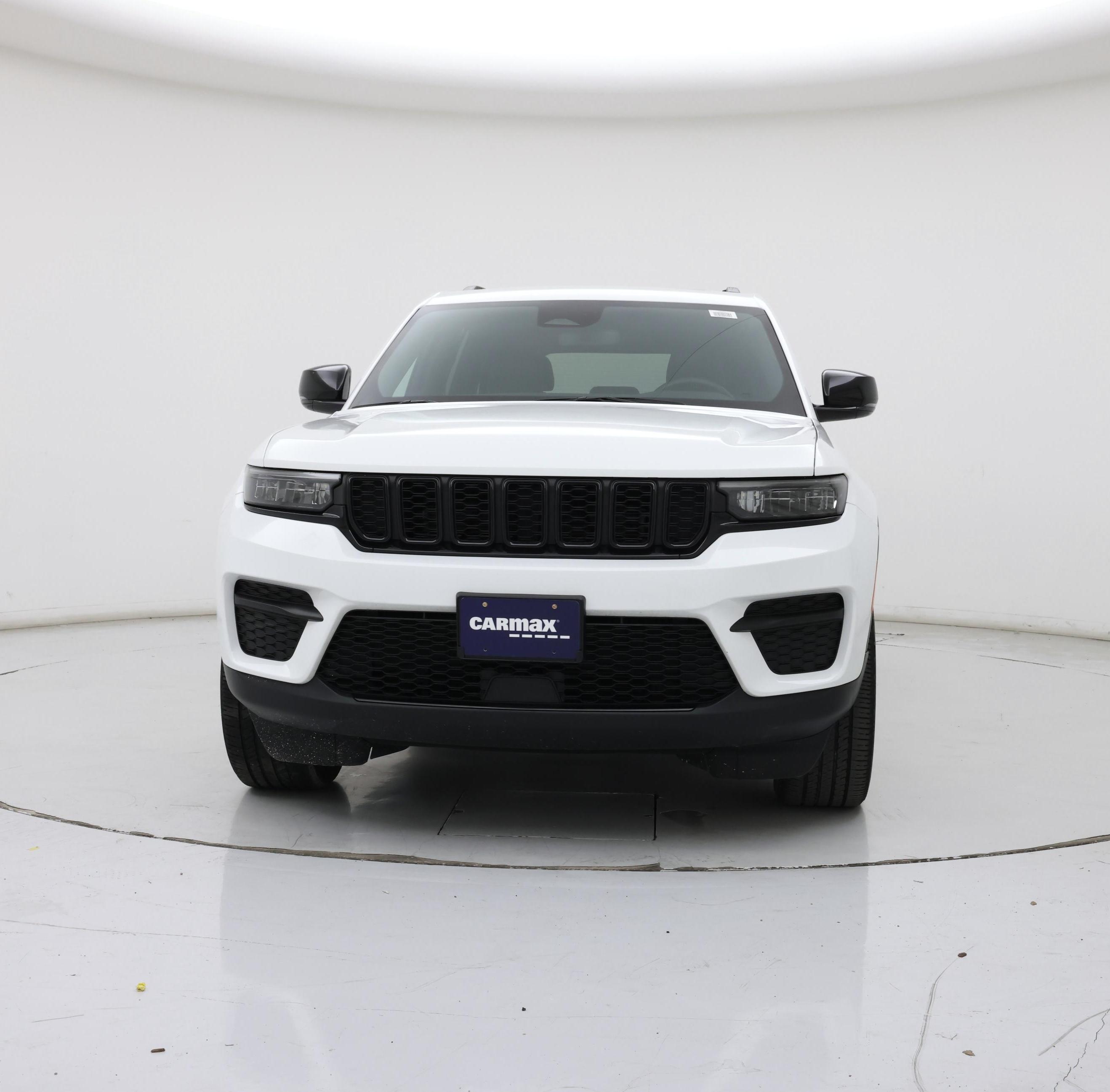 Thumbnail: 2023 Jeep Grand Cherokee - 5