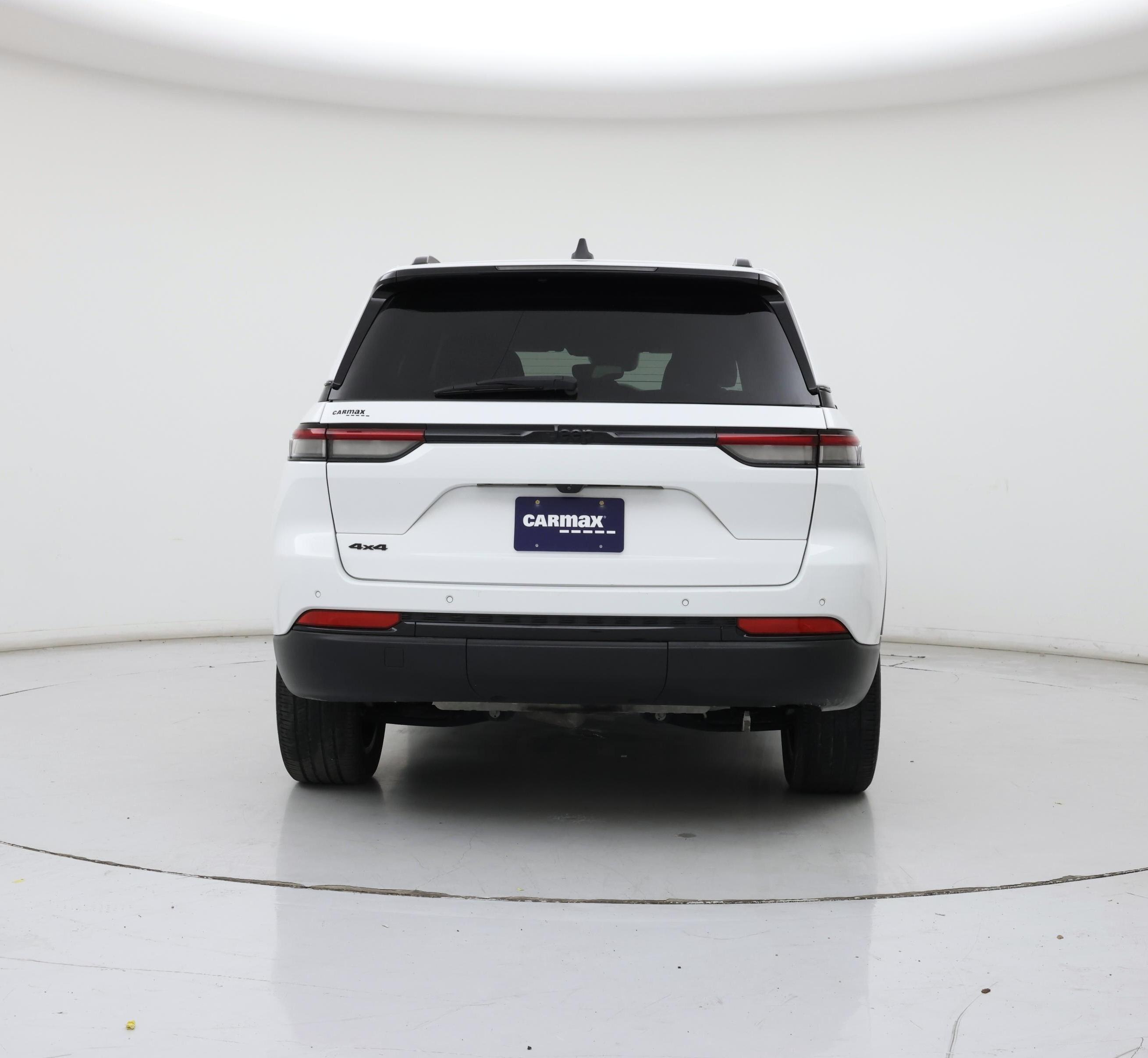 Thumbnail: 2023 Jeep Grand Cherokee - 6