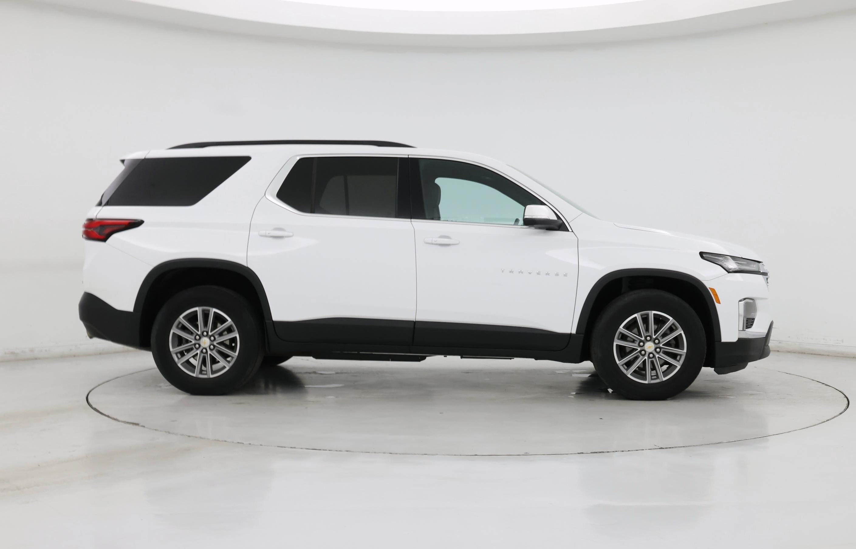 Thumbnail: 2023 Chevrolet Traverse - 7