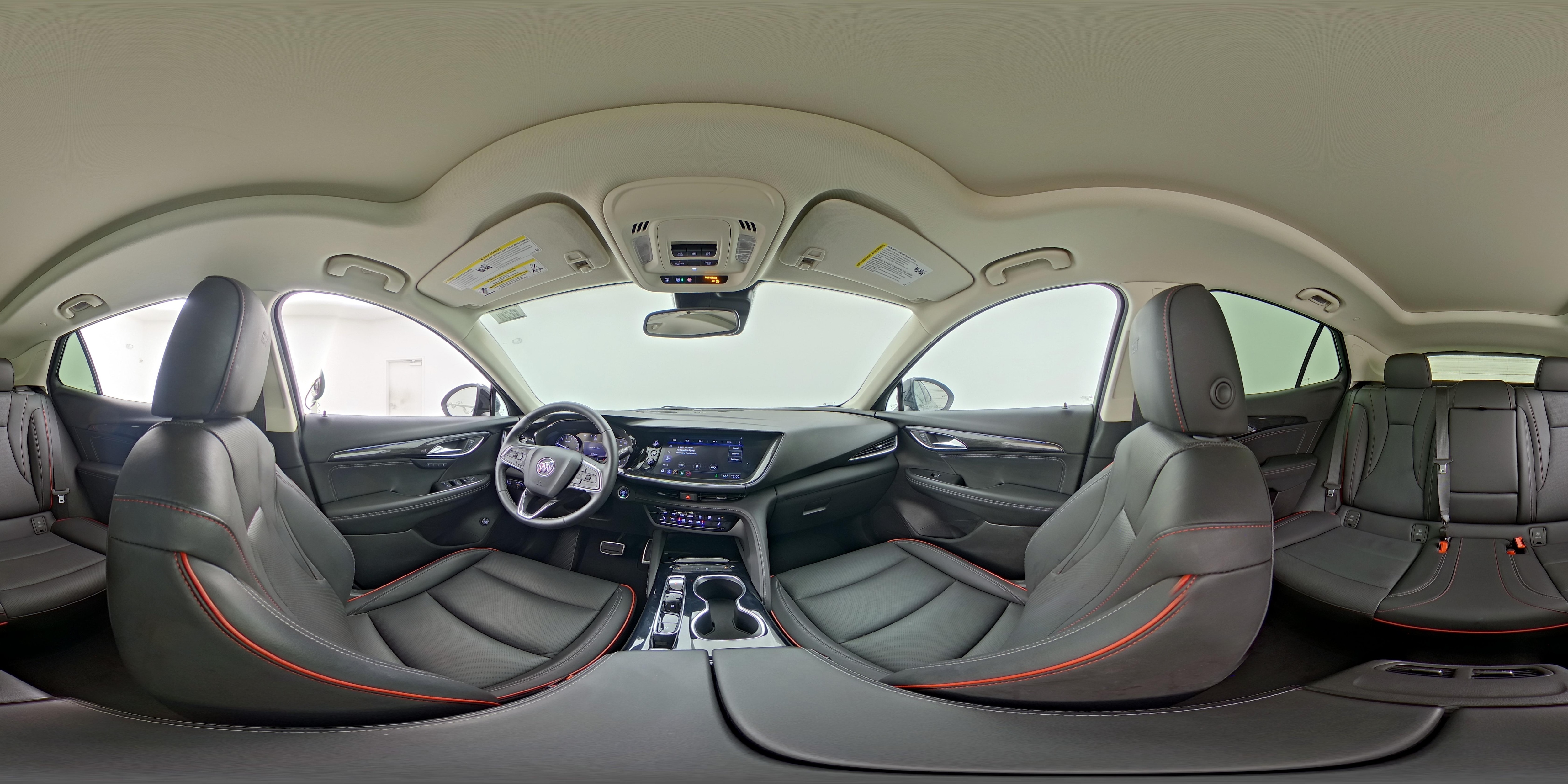 2023 Buick Envision Essence - Photo 25