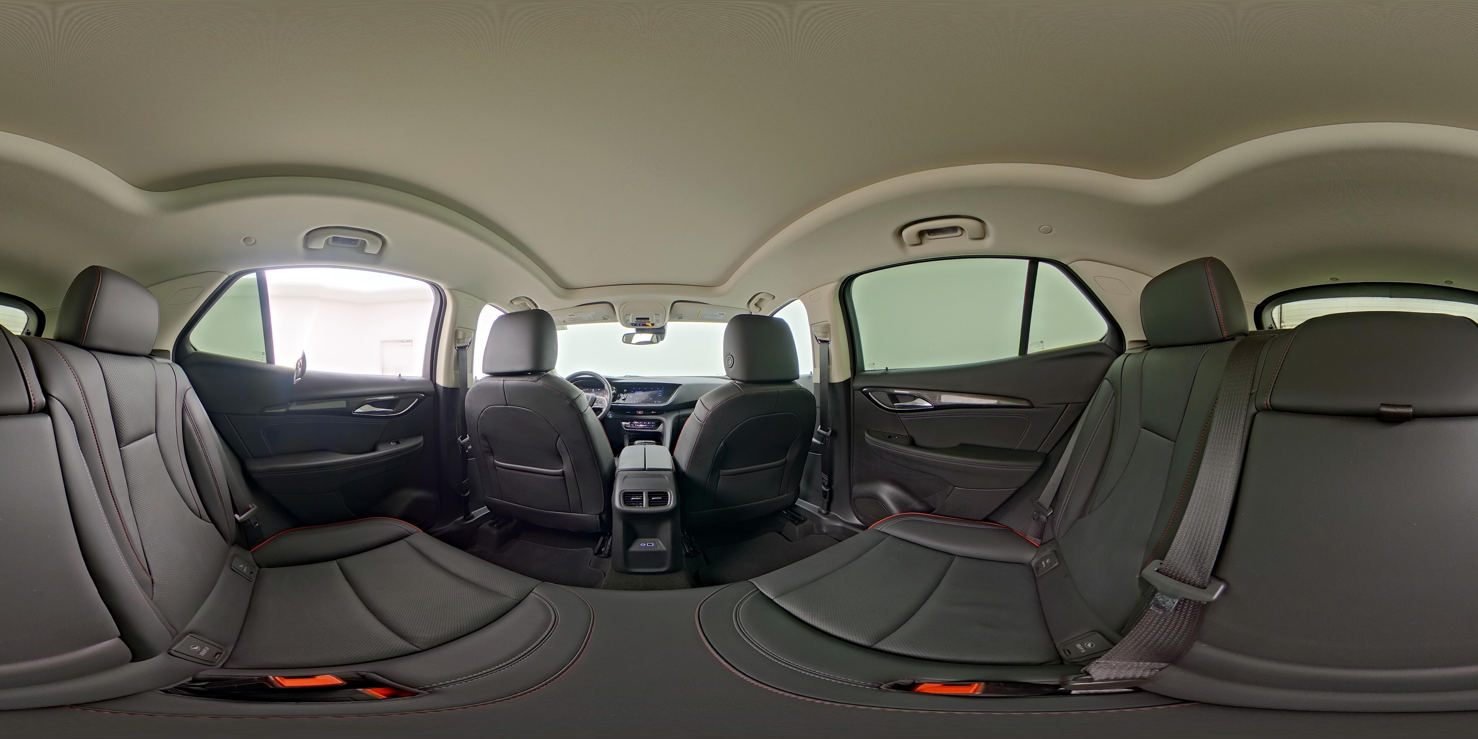 2023 Buick Envision Essence - Photo 26