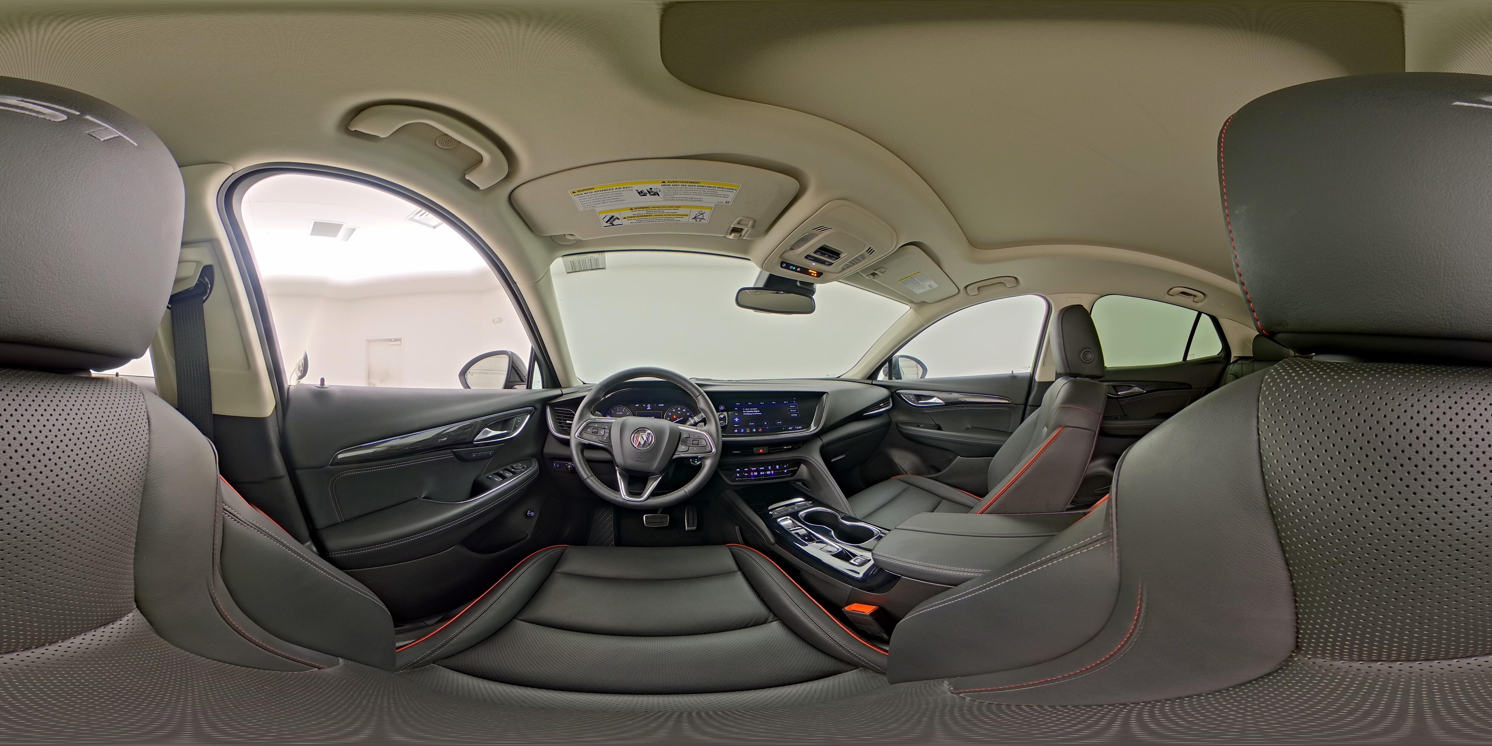 2023 Buick Envision Essence - Photo 27