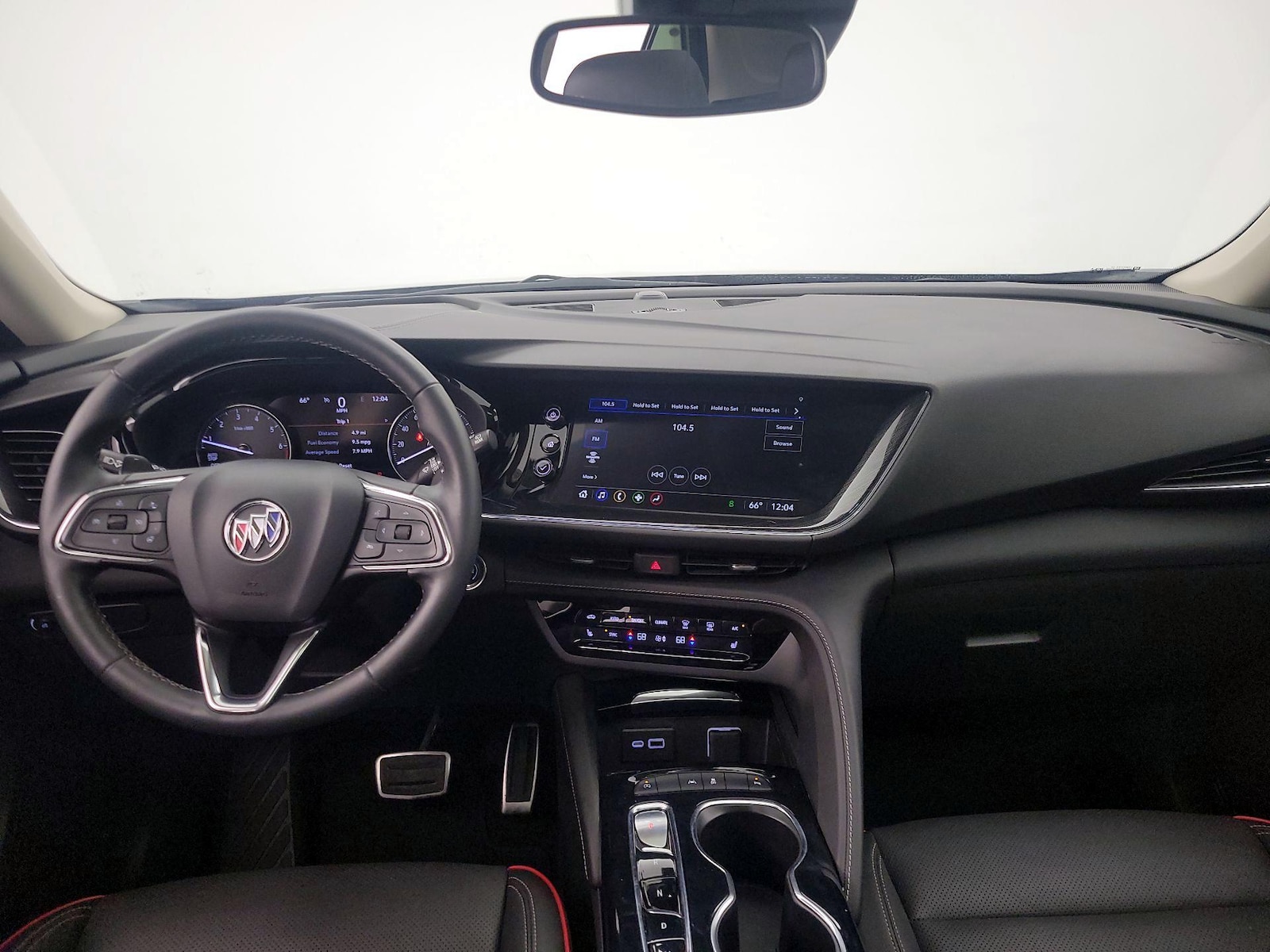 2023 Buick Envision Essence - Photo 10