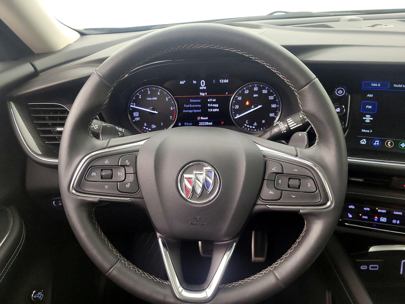 2023 Buick Envision Essence - Photo 11