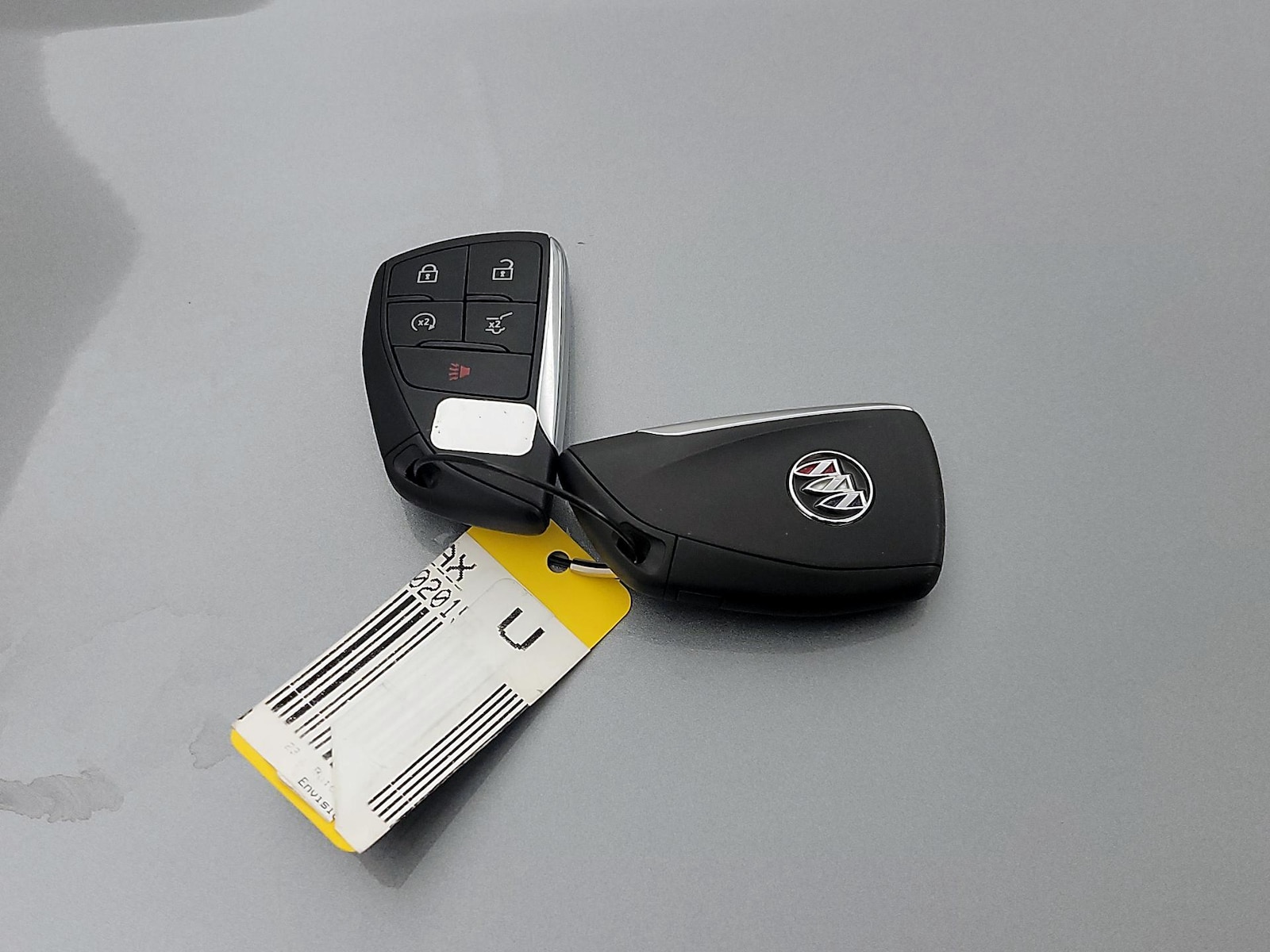 2023 Buick Envision Essence - Photo 24