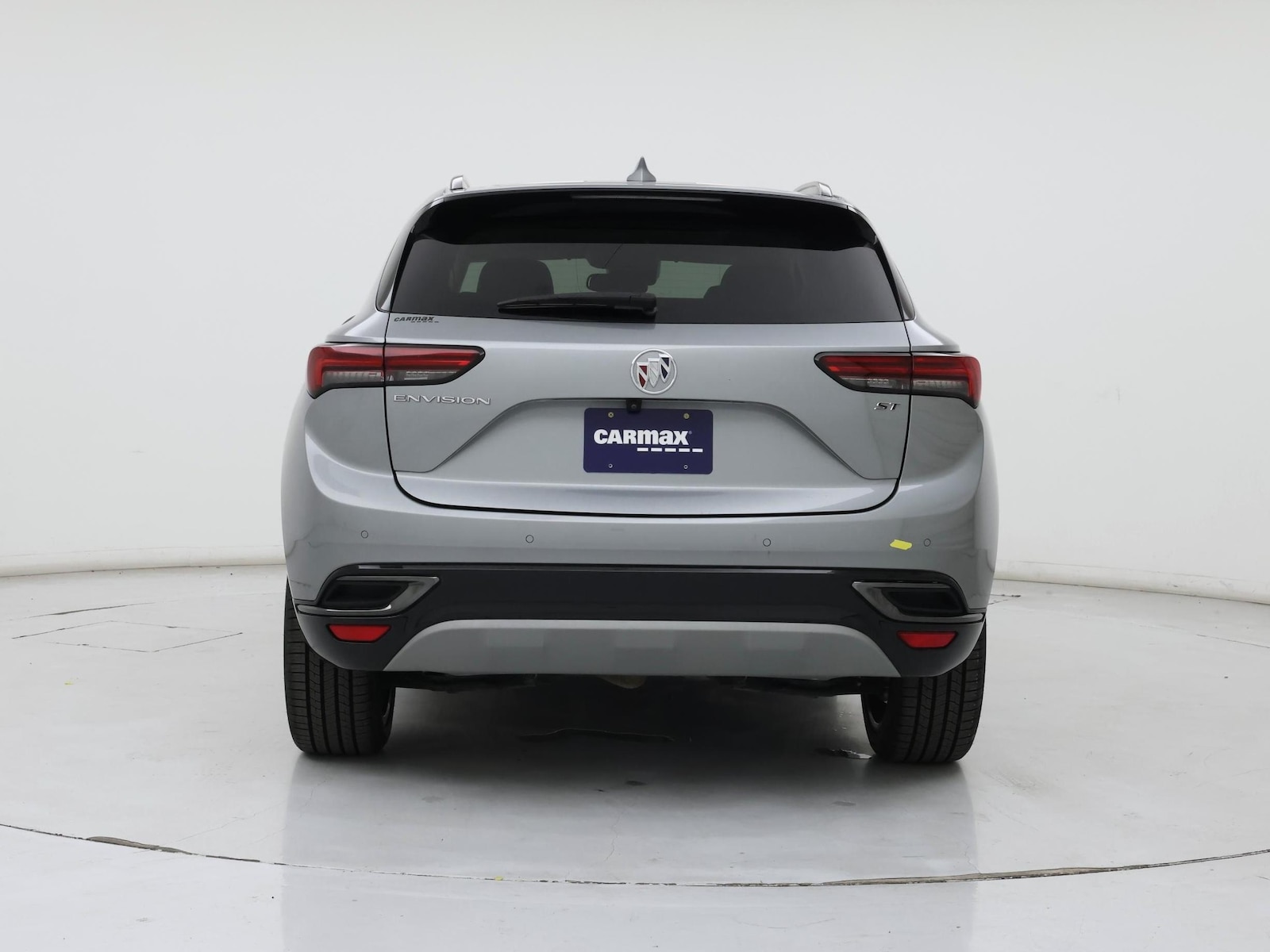 2023 Buick Envision Essence - Photo 7