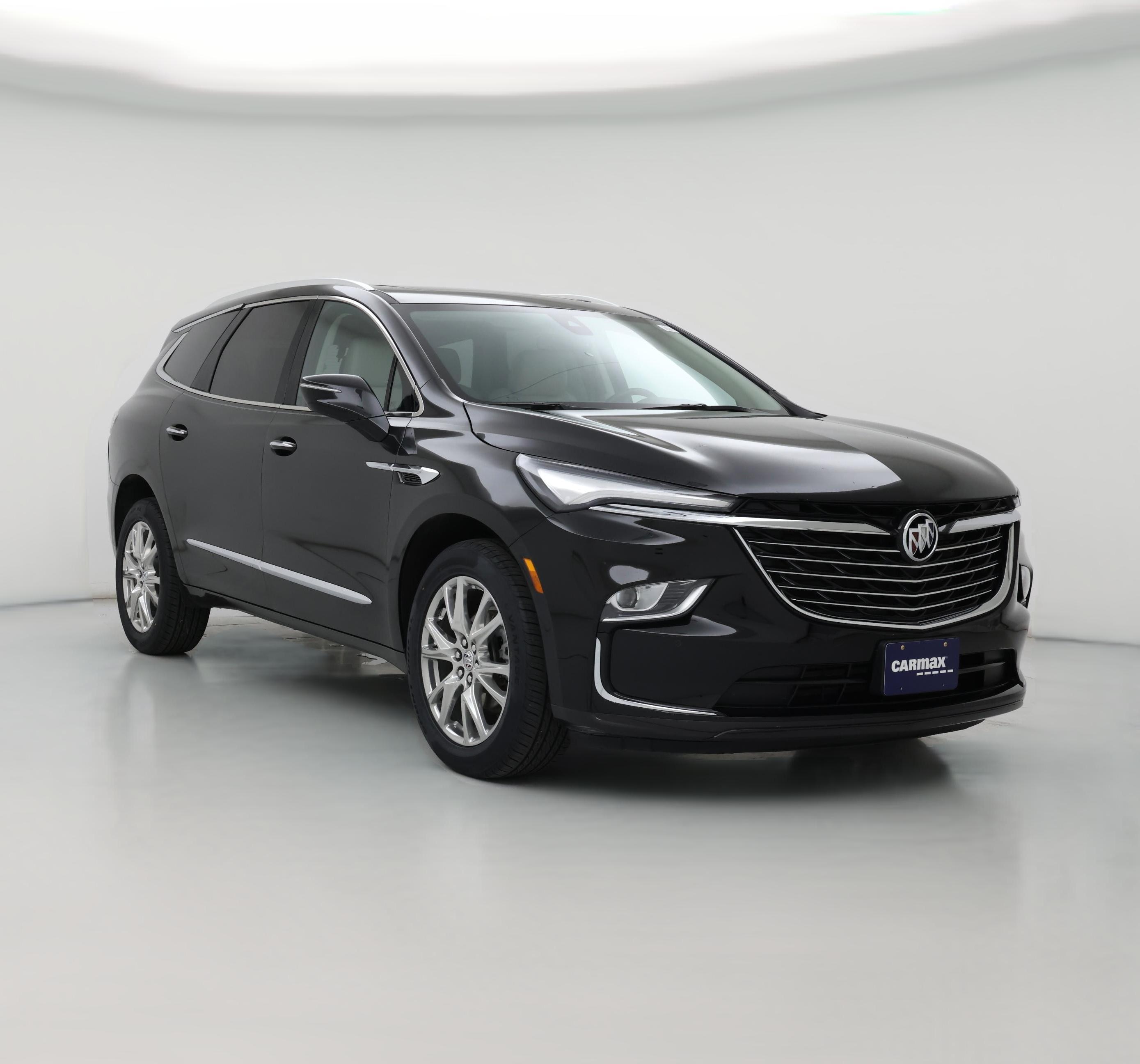 Thumbnail: 2023 Buick Enclave - 1
