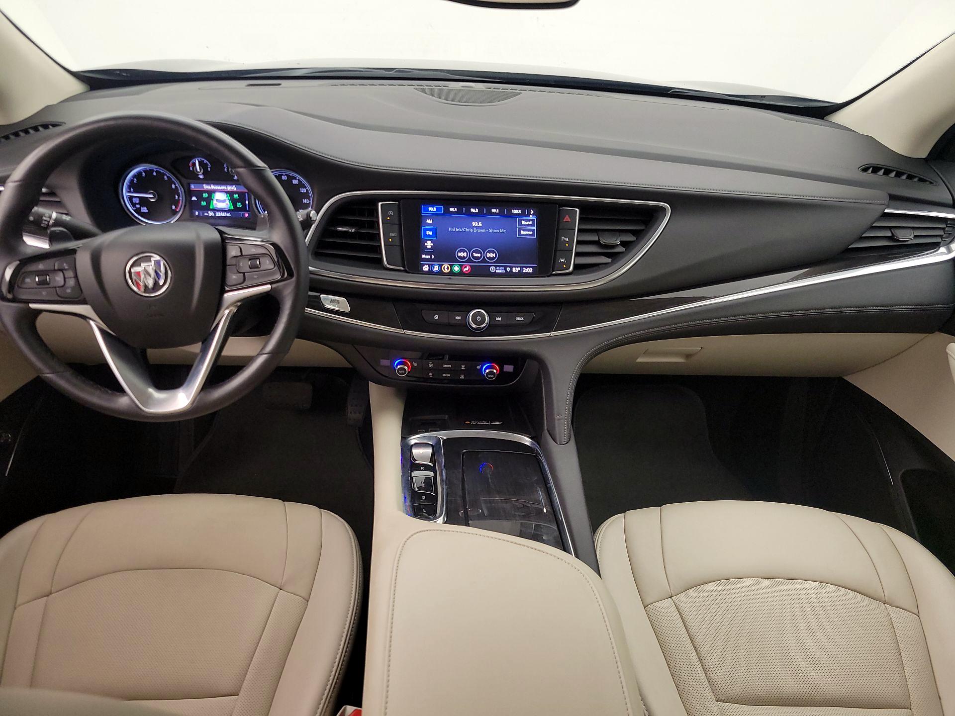 Thumbnail: 2023 Buick Enclave - 9