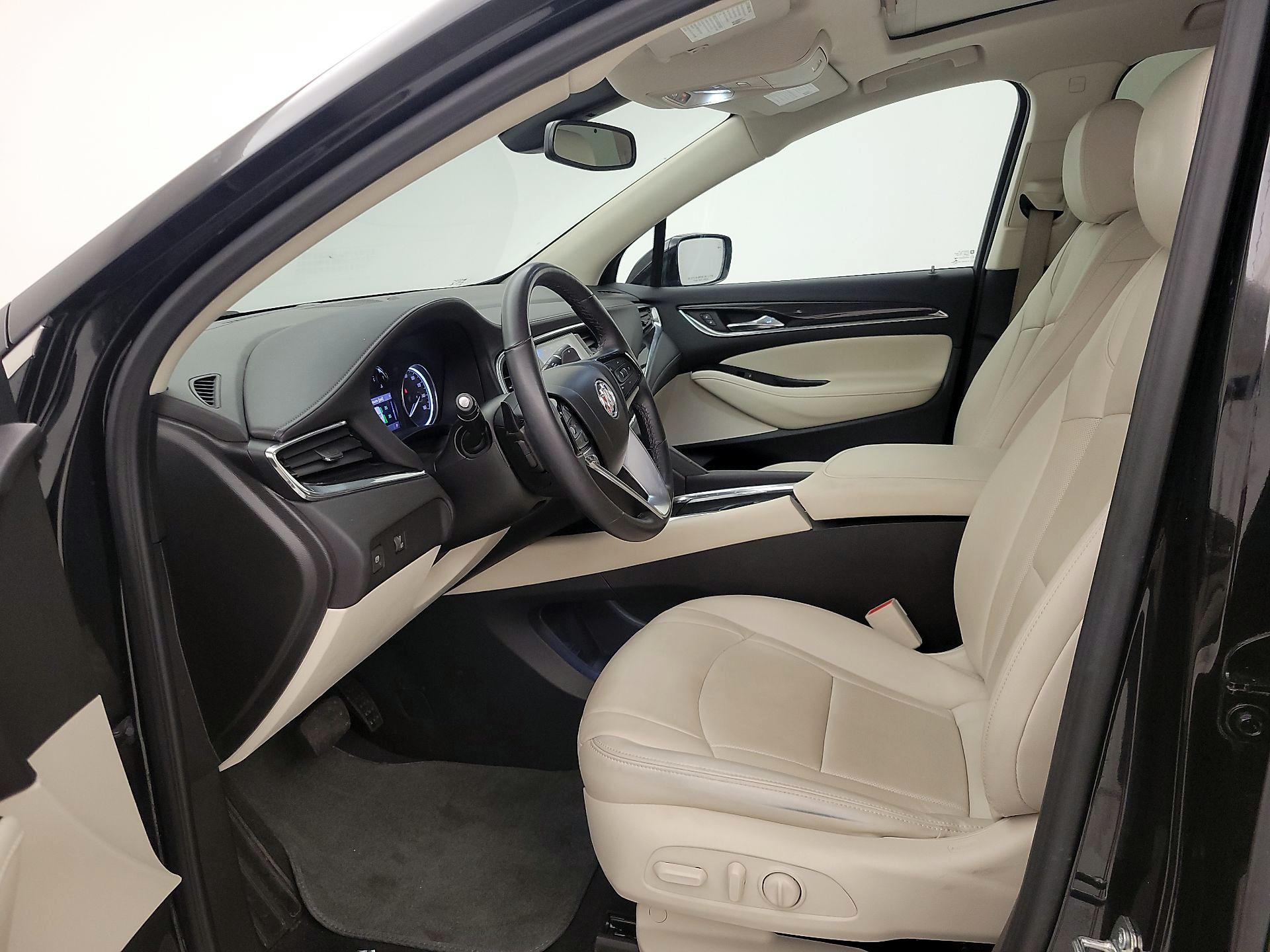 Thumbnail: 2023 Buick Enclave - 11
