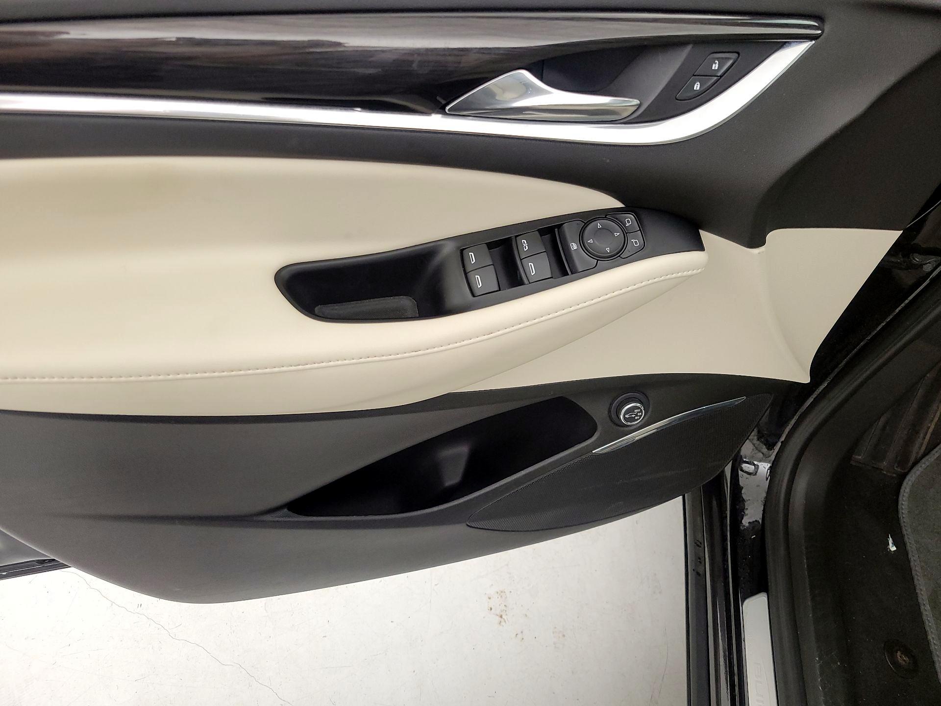 Thumbnail: 2023 Buick Enclave - 12