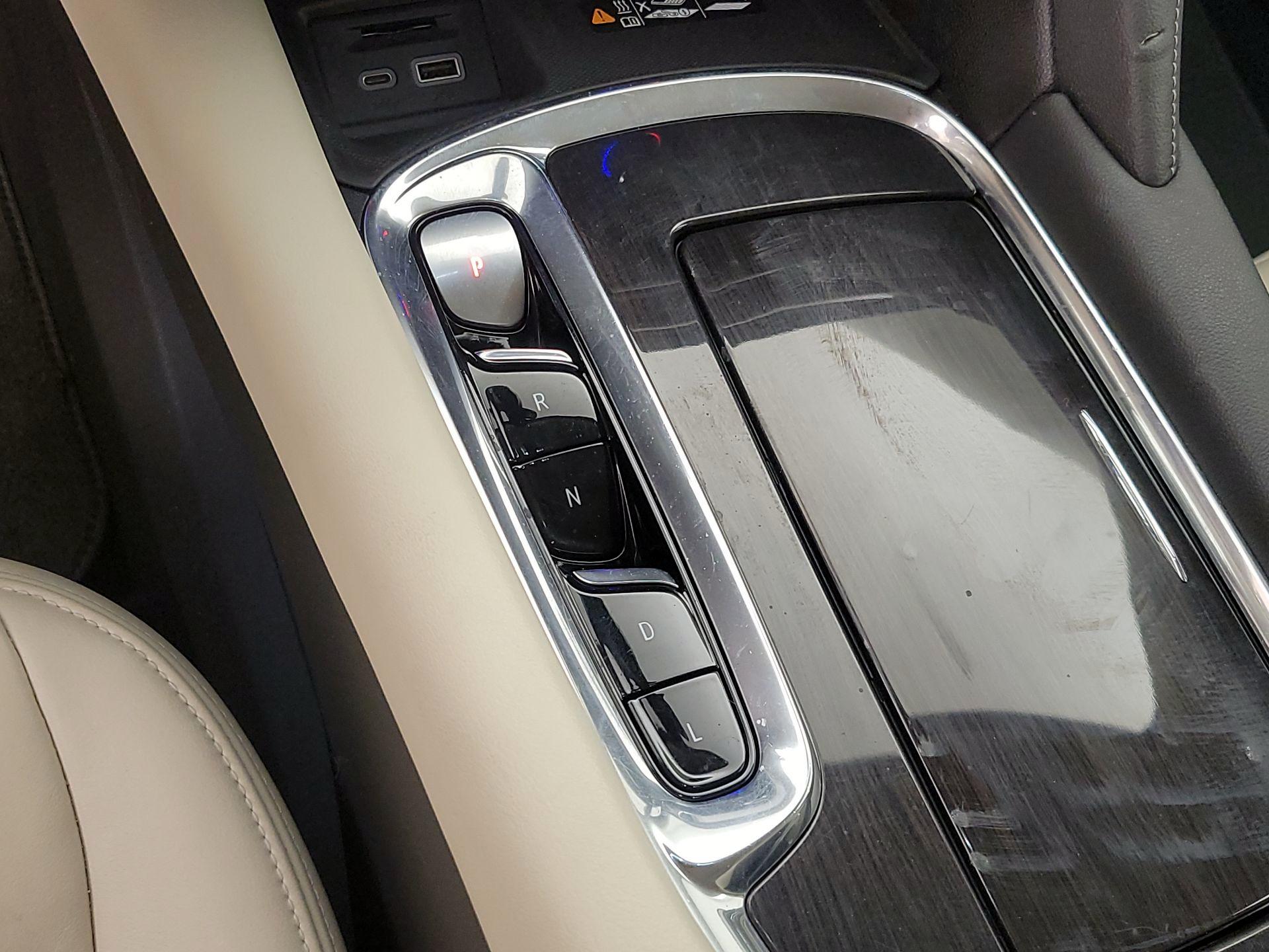 Thumbnail: 2023 Buick Enclave - 17