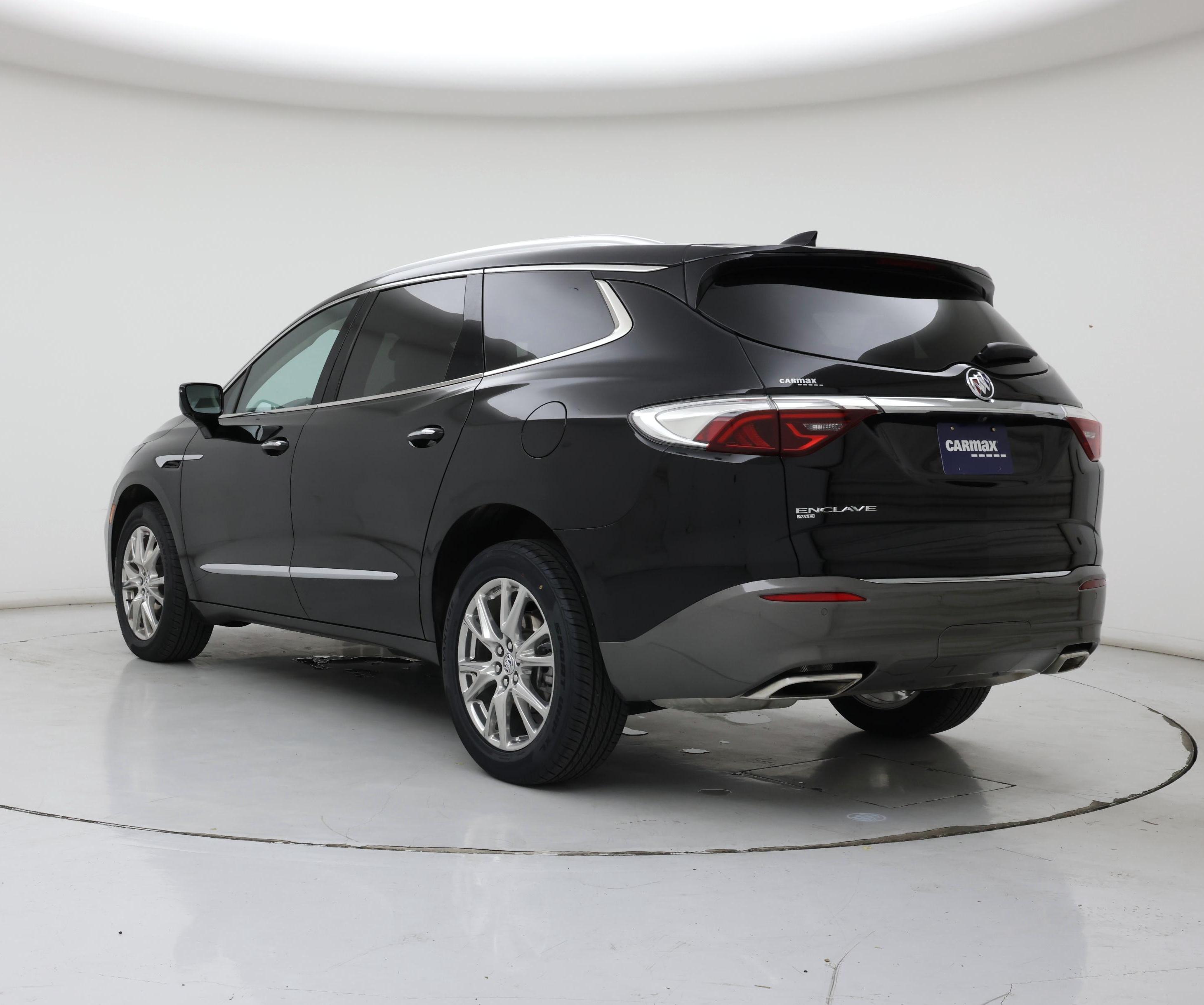 Thumbnail: 2023 Buick Enclave - 2