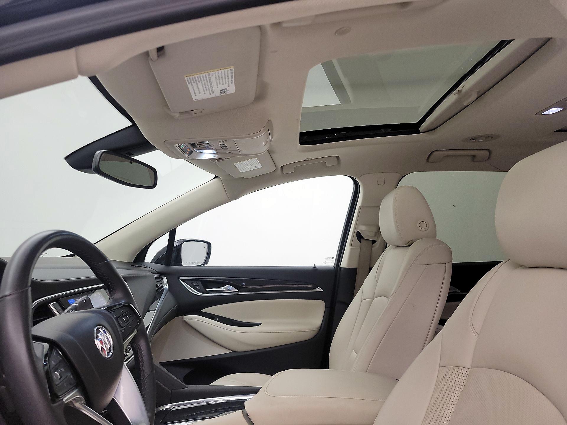 Thumbnail: 2023 Buick Enclave - 19