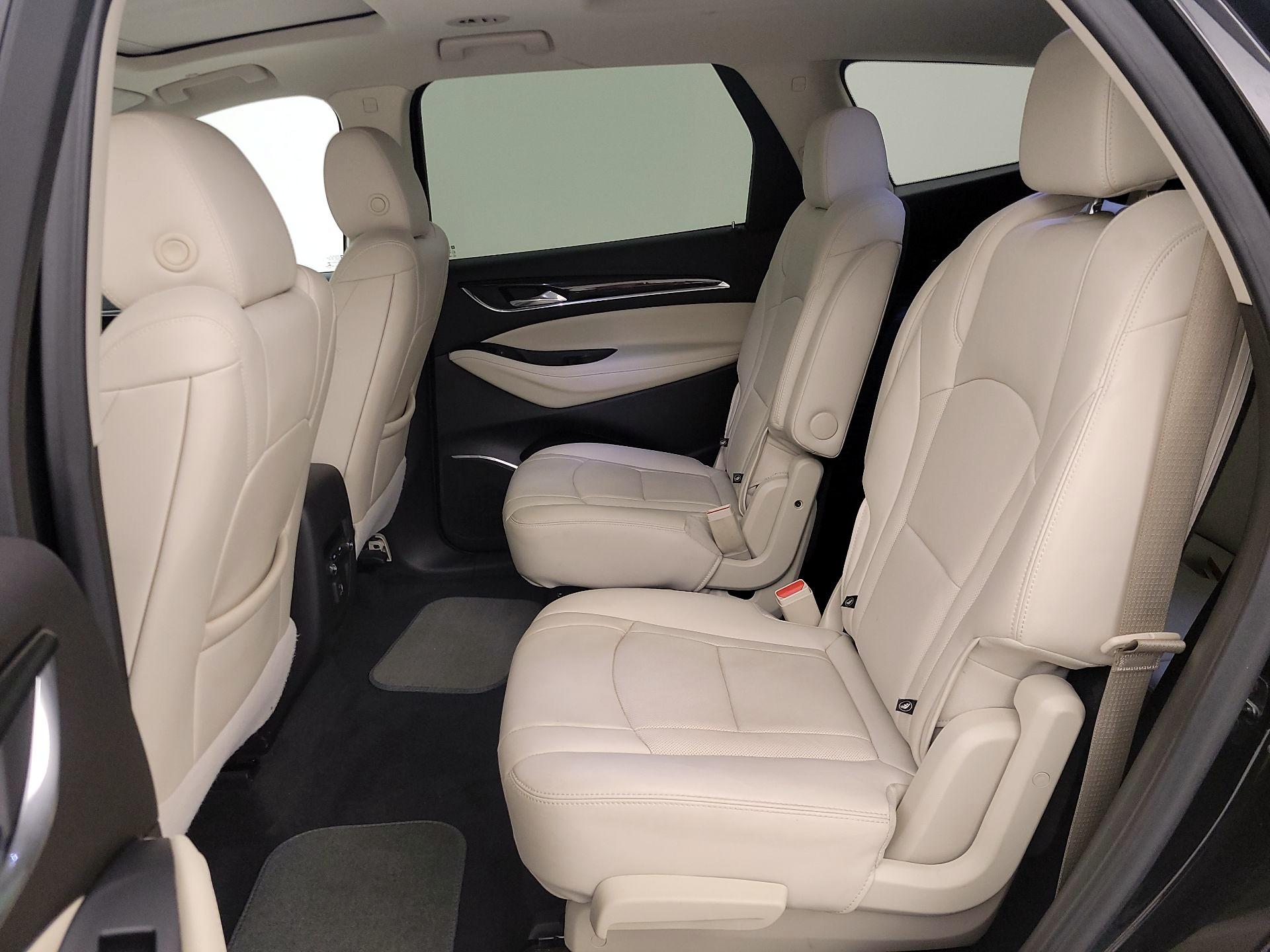 Thumbnail: 2023 Buick Enclave - 20