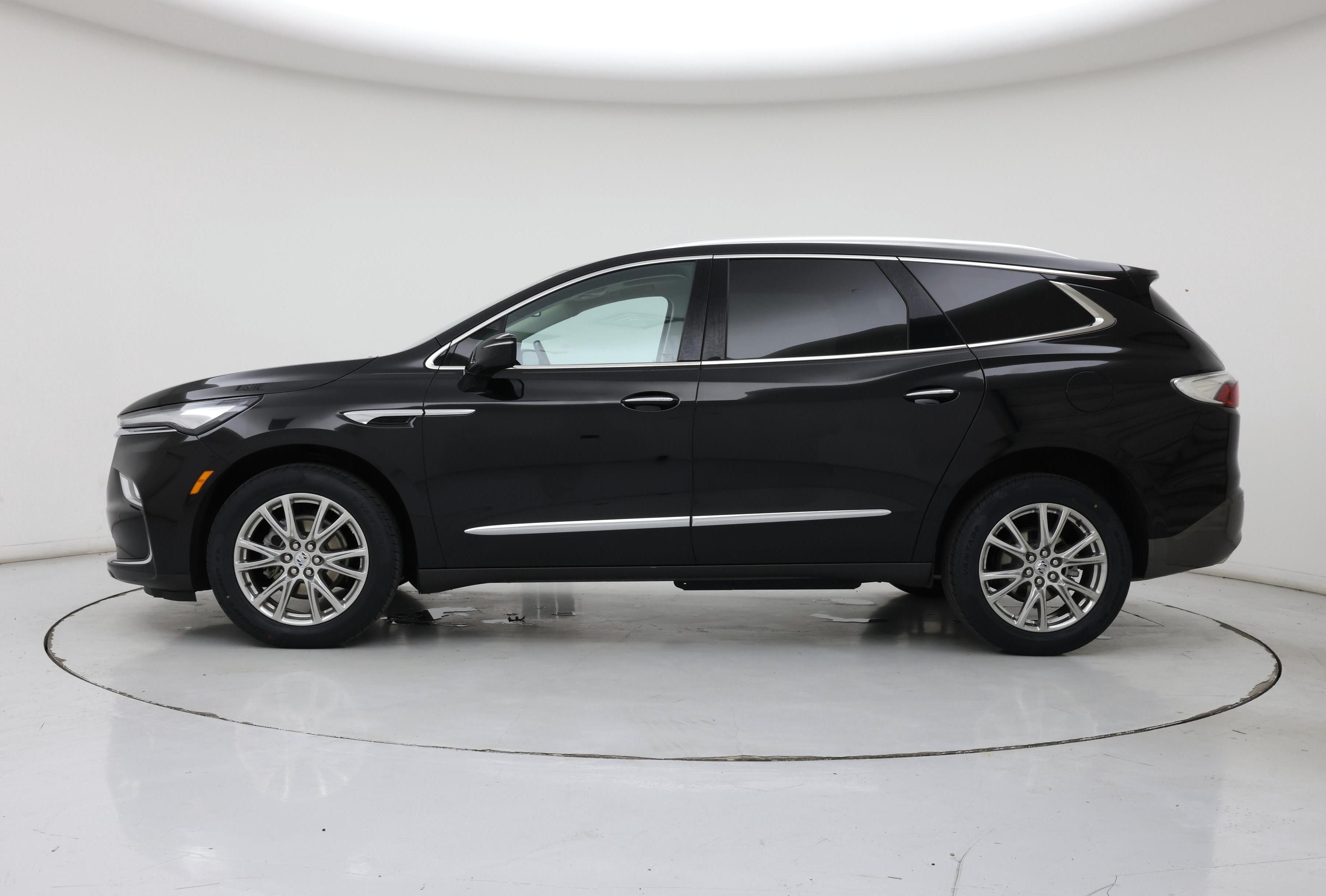 Thumbnail: 2023 Buick Enclave - 3