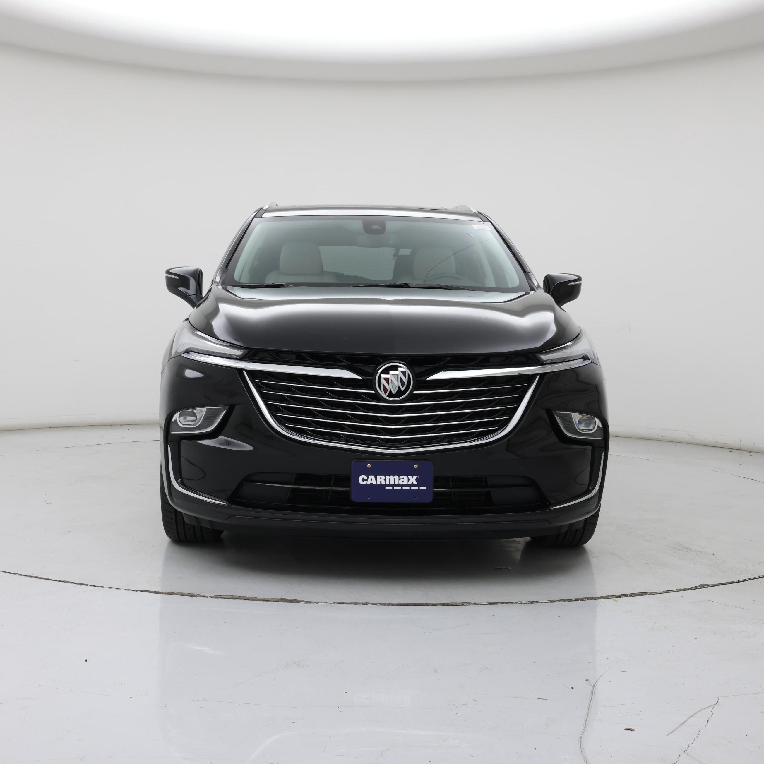 Thumbnail: 2023 Buick Enclave - 5