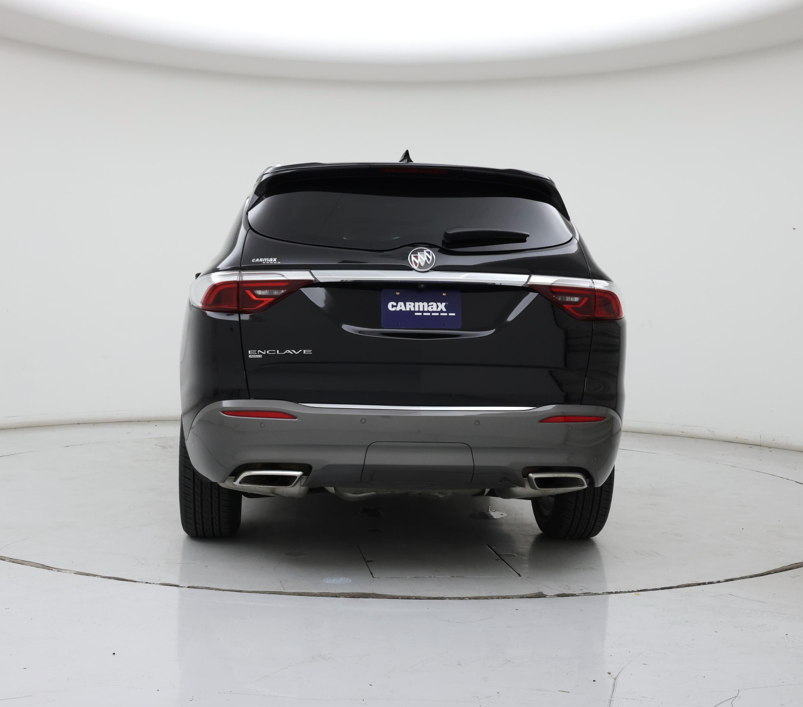 Thumbnail: 2023 Buick Enclave - 6
