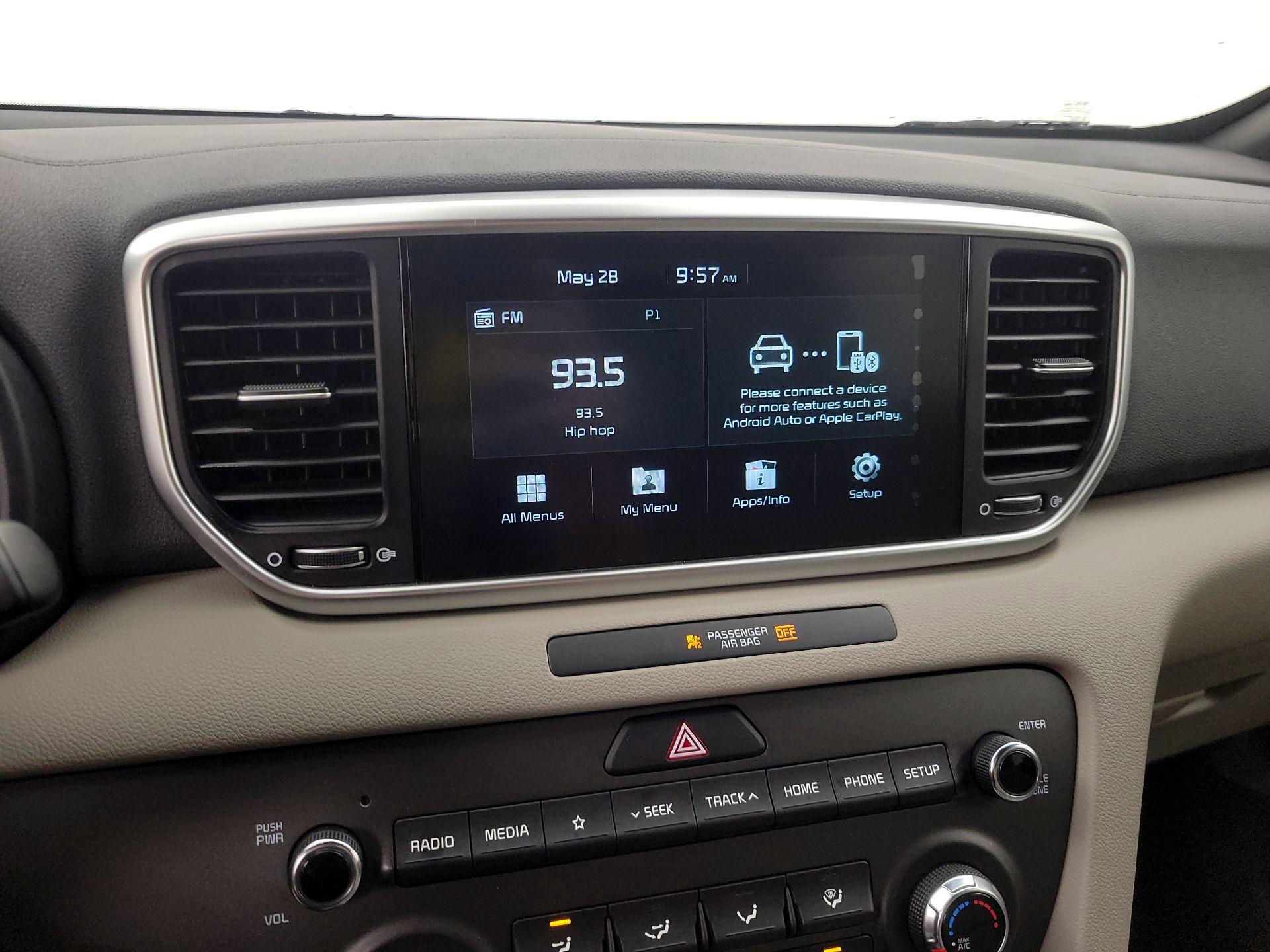 Thumbnail: 2020 Kia Sportage - 15