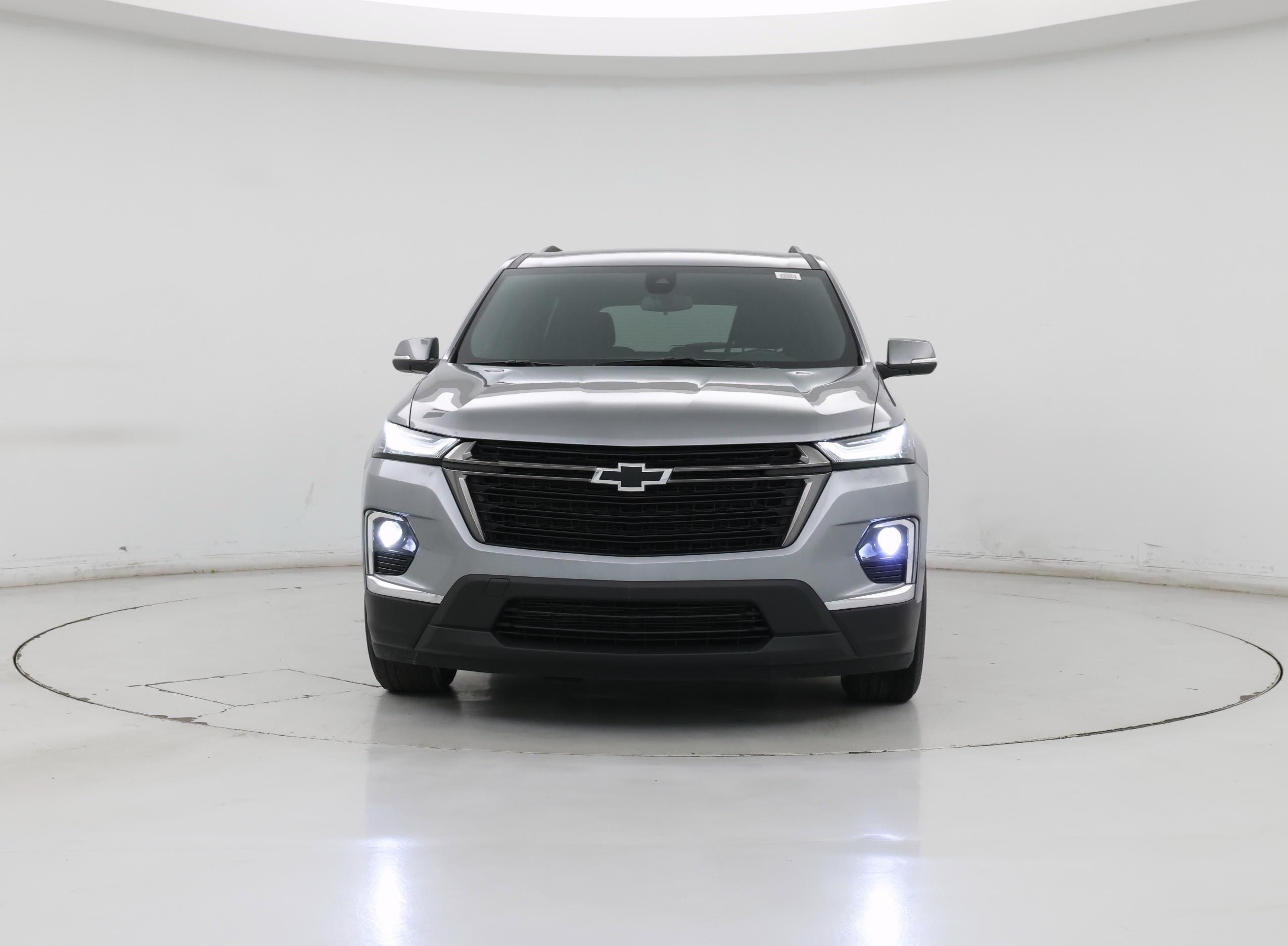 Thumbnail: 2023 Chevrolet Traverse - 5