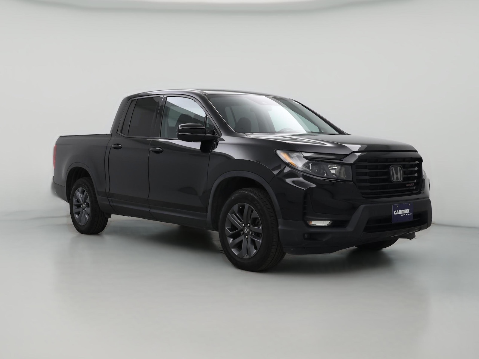 2021 Honda Ridgeline Sport - Photo 1