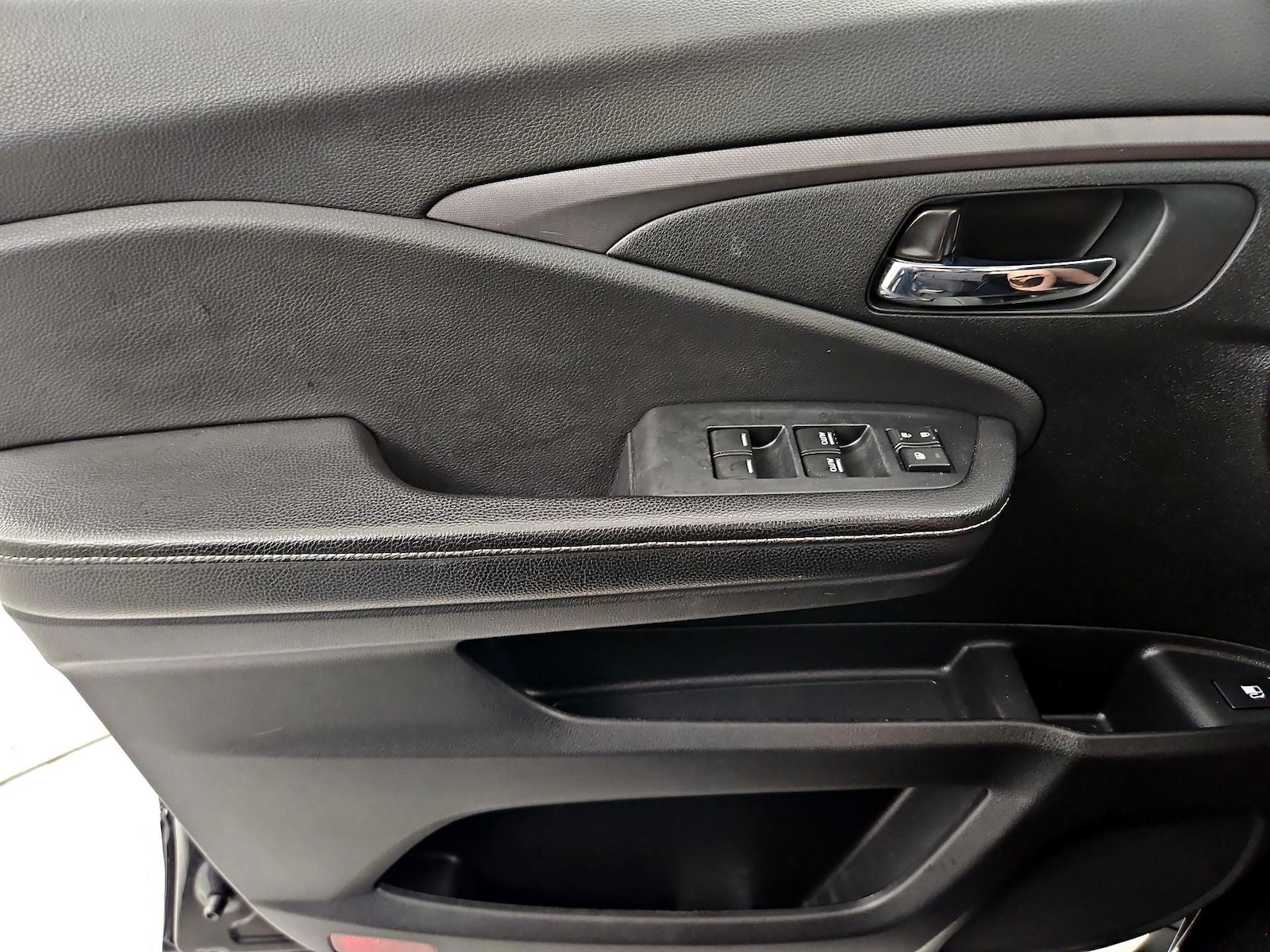 2021 Honda Ridgeline Sport - Photo 13