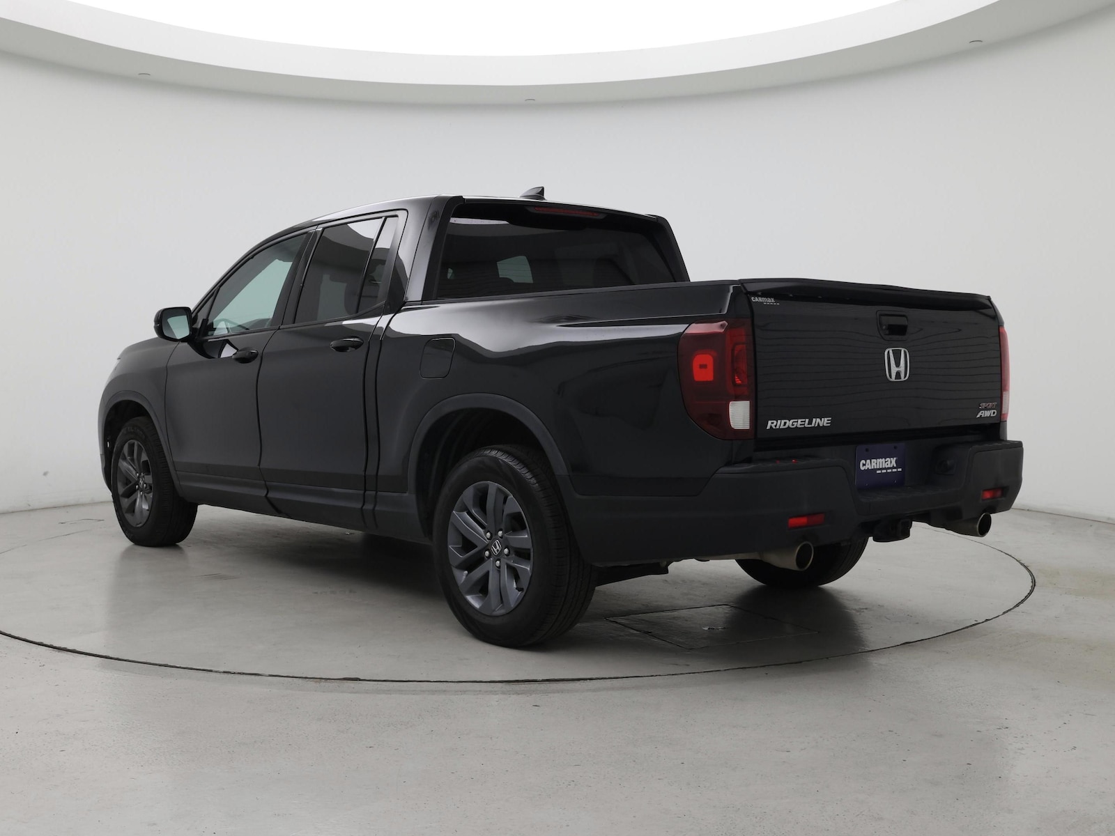 2021 Honda Ridgeline Sport - Photo 3