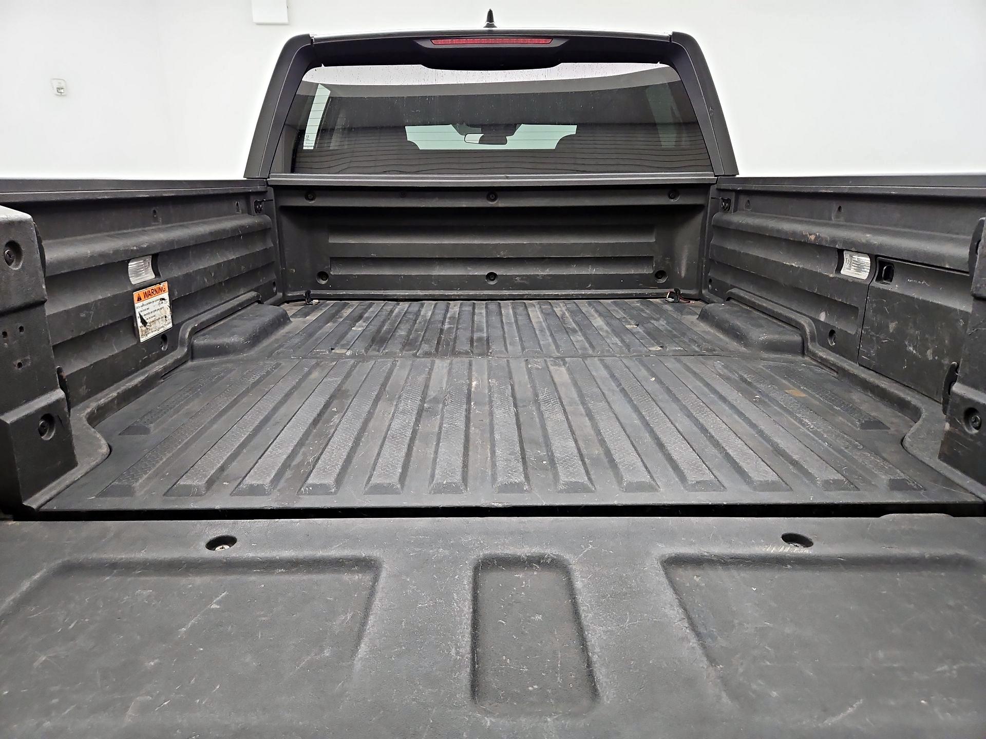 Thumbnail: 2021 Honda Ridgeline - 20