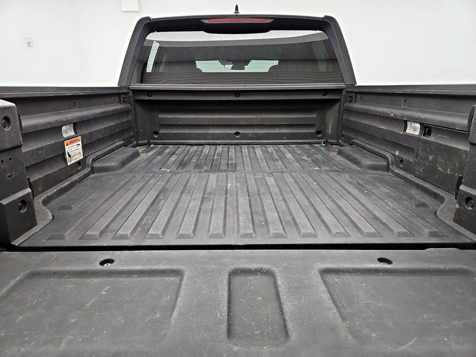 2021 Honda Ridgeline Sport - Photo 21
