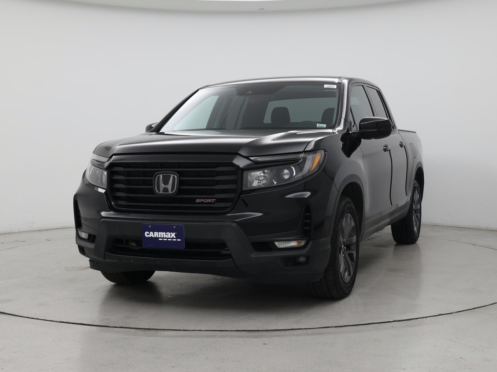 2021 Honda Ridgeline Sport - Photo 5
