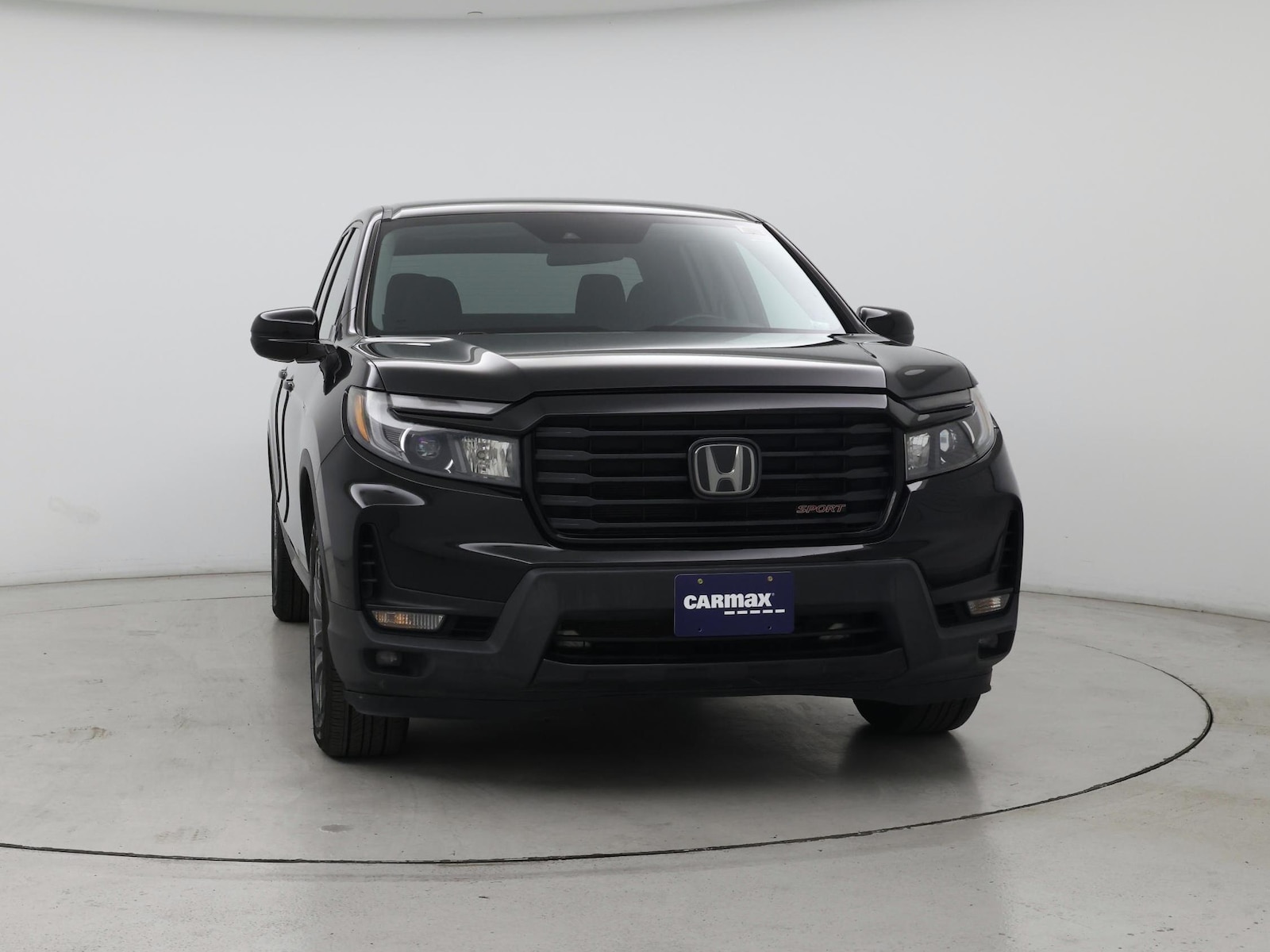 2021 Honda Ridgeline Sport - Photo 6